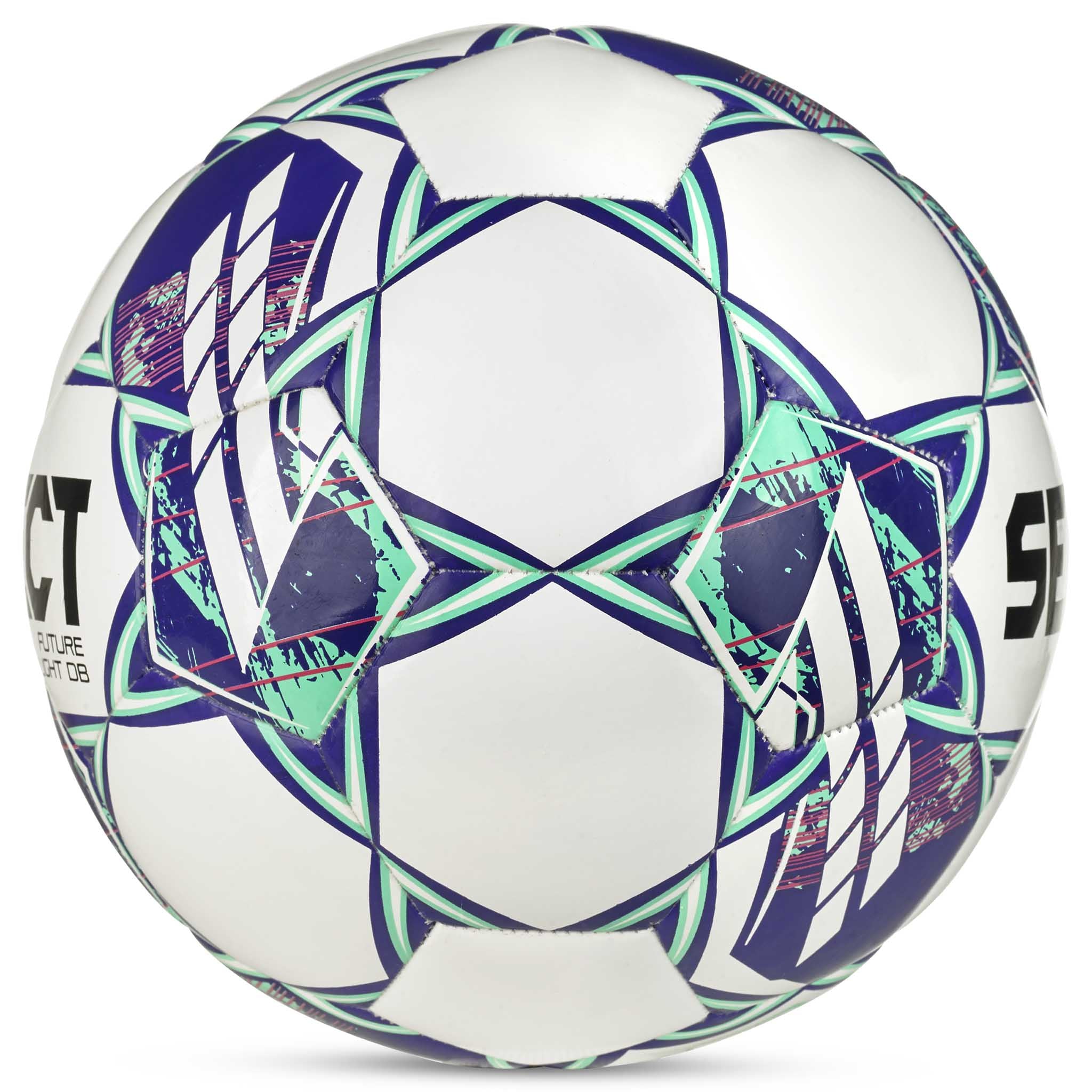 Fotboll - Future Light DB #färg_ #färg_vit/grön #färg_vit/grön