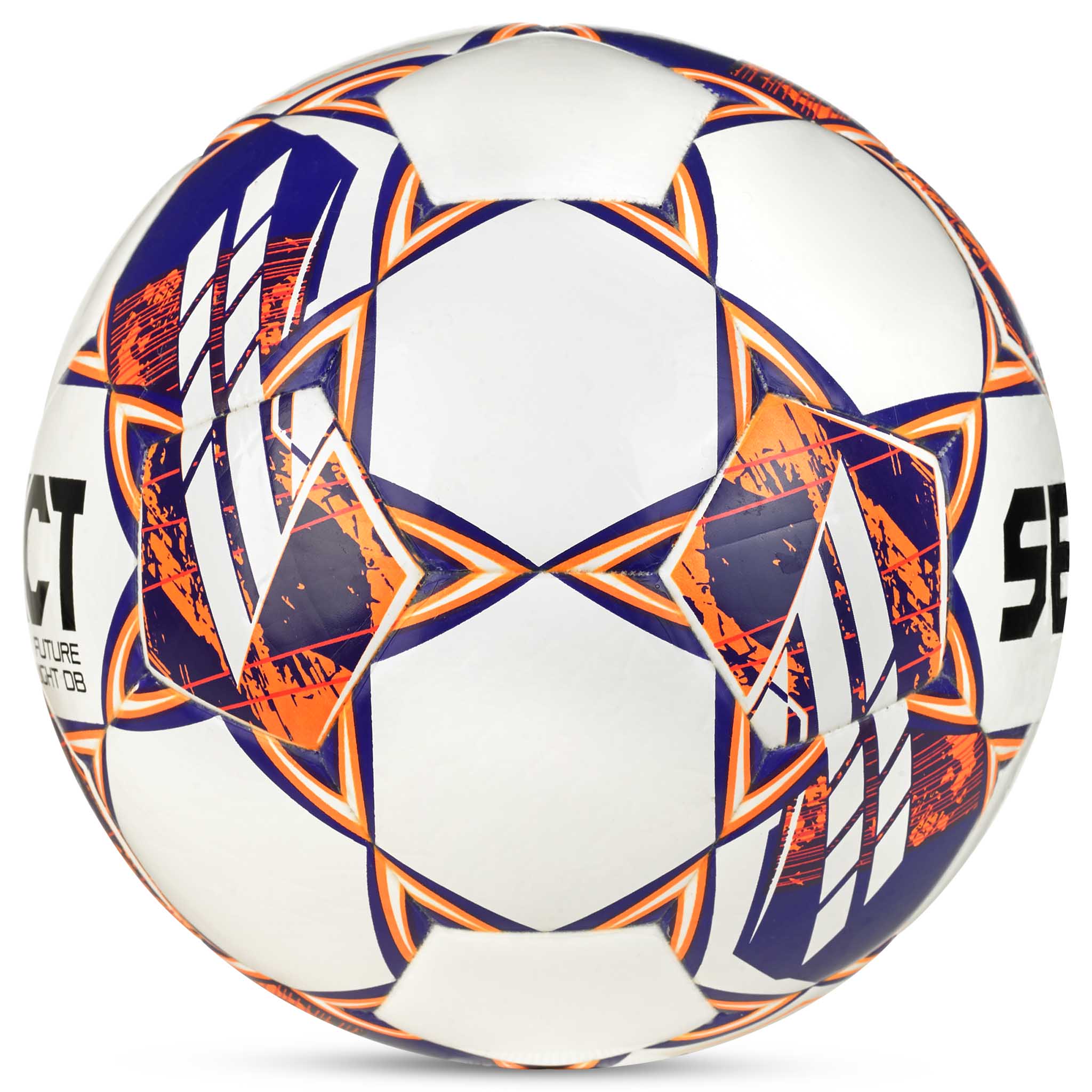 Fotboll - Future Light DB #färg_ #färg_vit/orange #färg_vit/orange