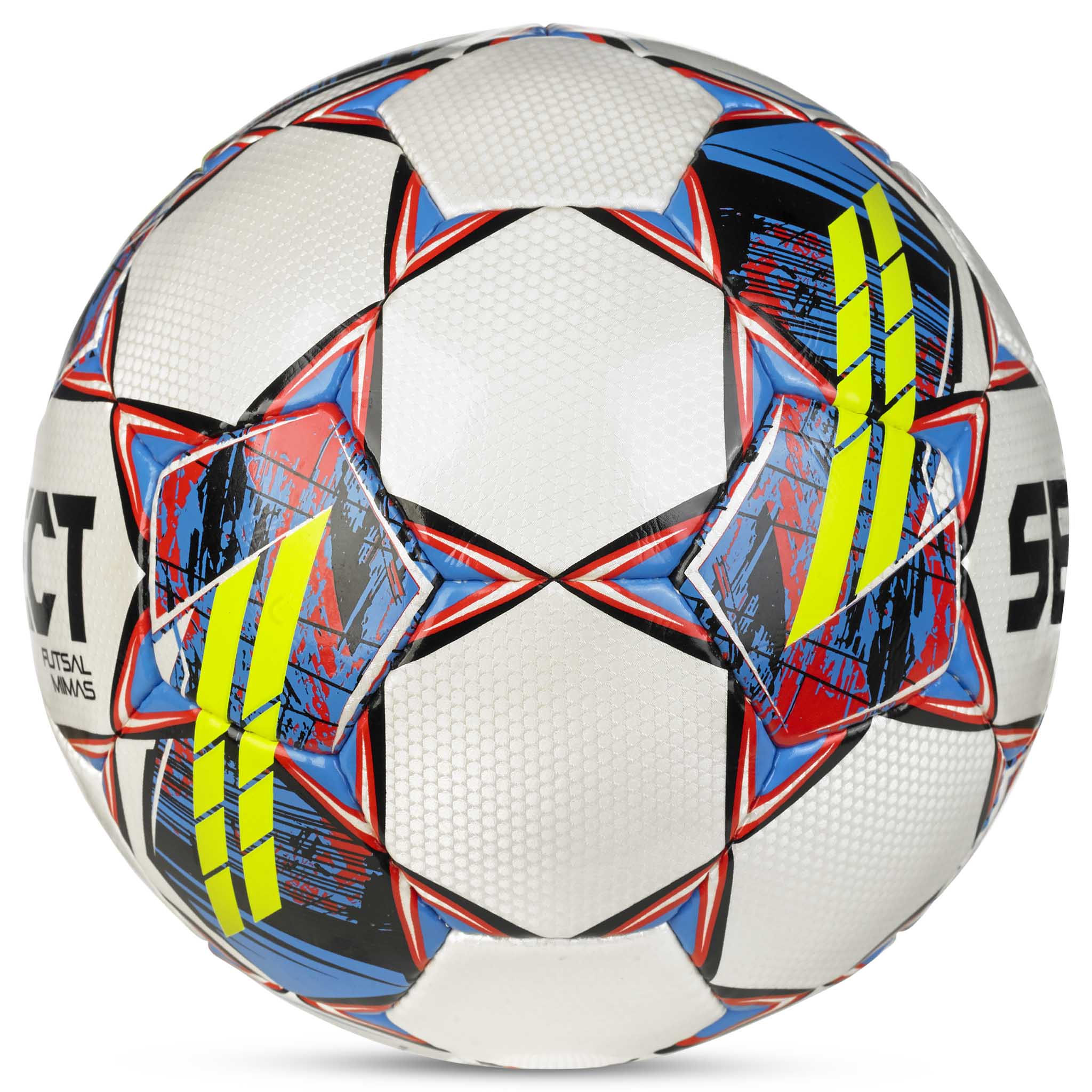 Futsal - Mimas #färg_ #färg_vit/gul #färg_vit/gul