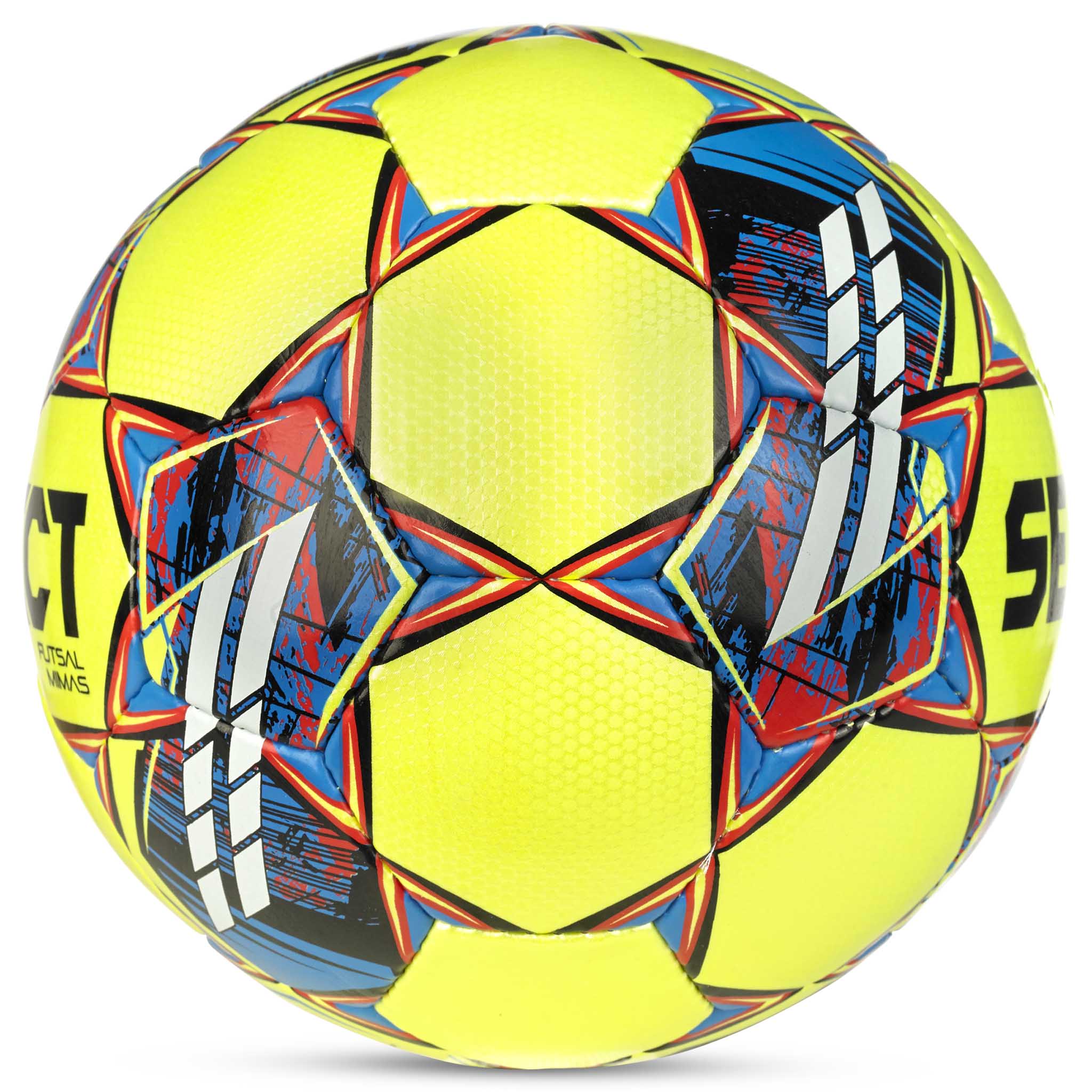 Futsal - Mimas #färg_gul/vit #färg_gul/vit