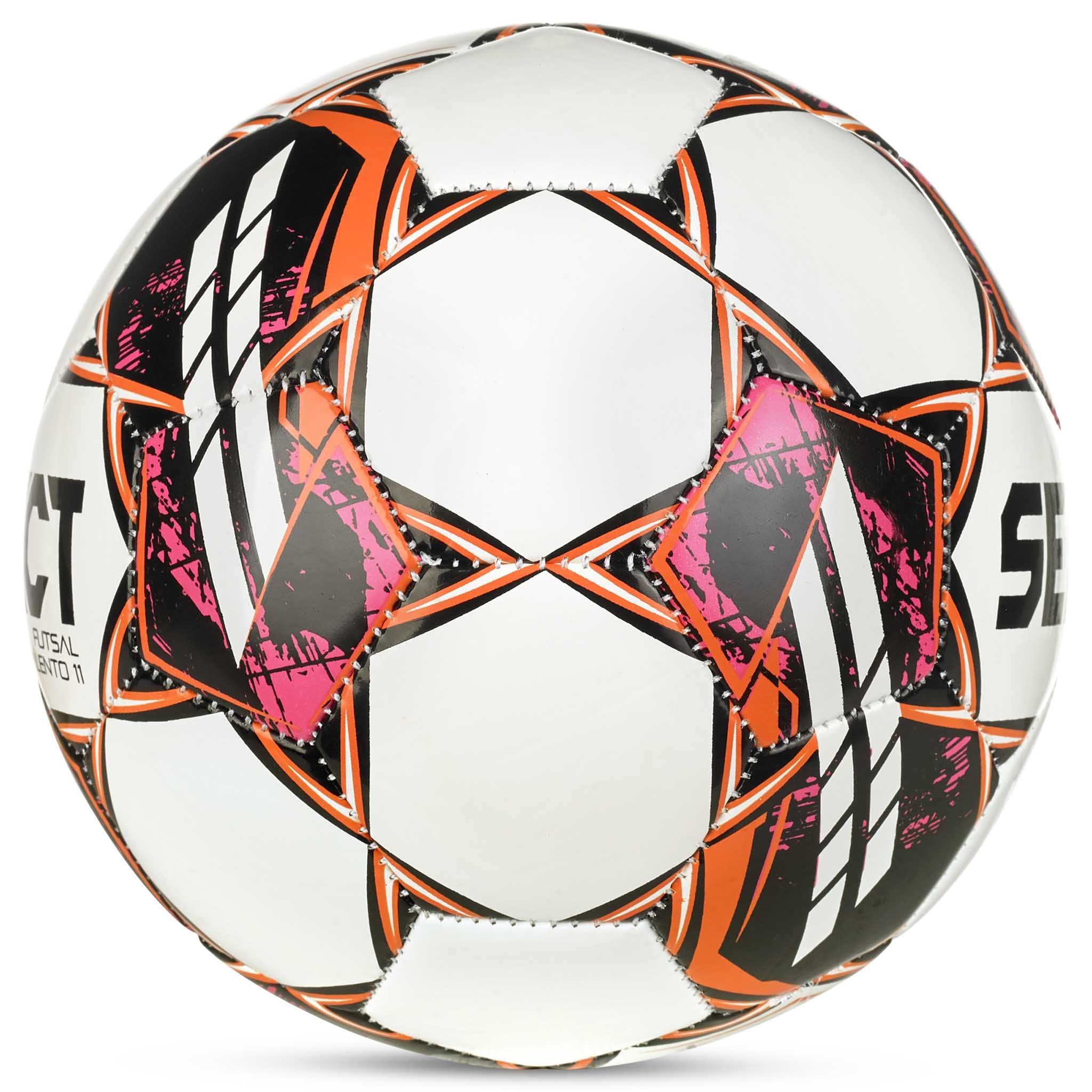 Futsal - Talento #färg_ #färg_vit/orange #färg_vit/orange