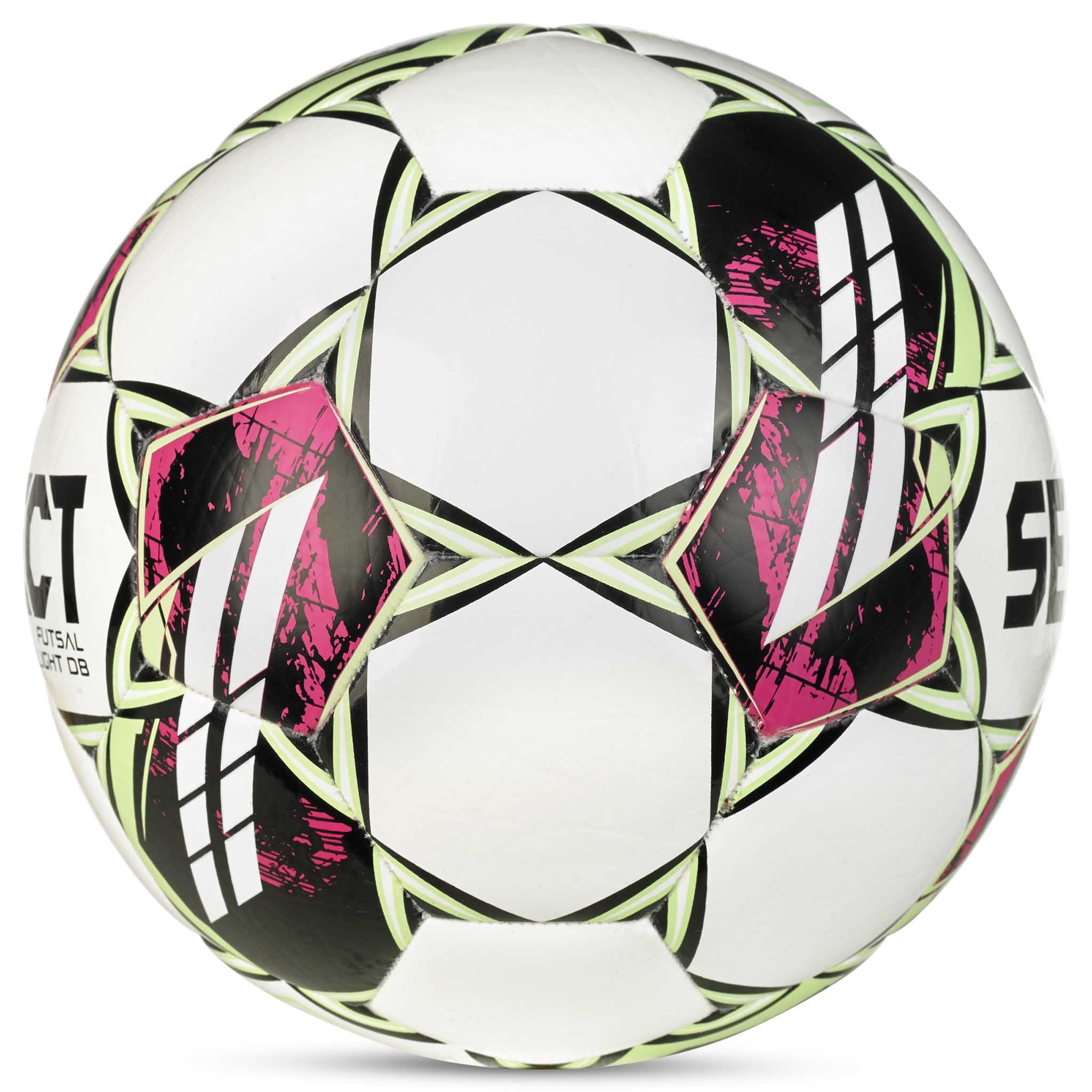 Futsal - Light DB #färg_vit/grön