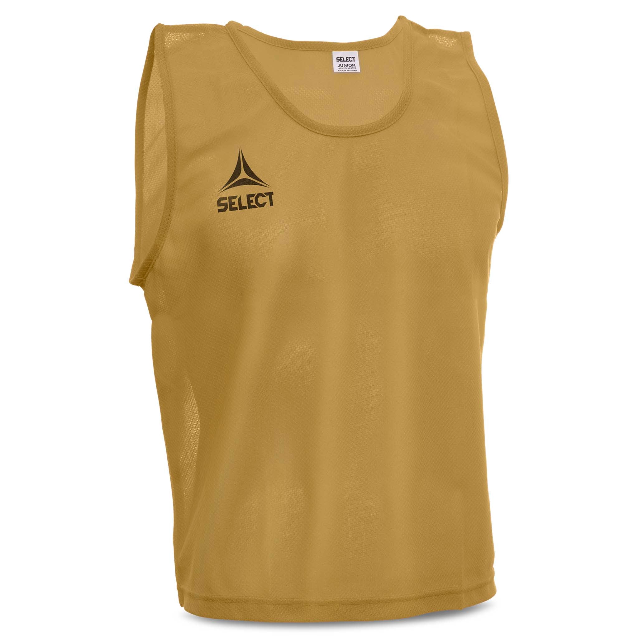 Bib Basic #färg_gold