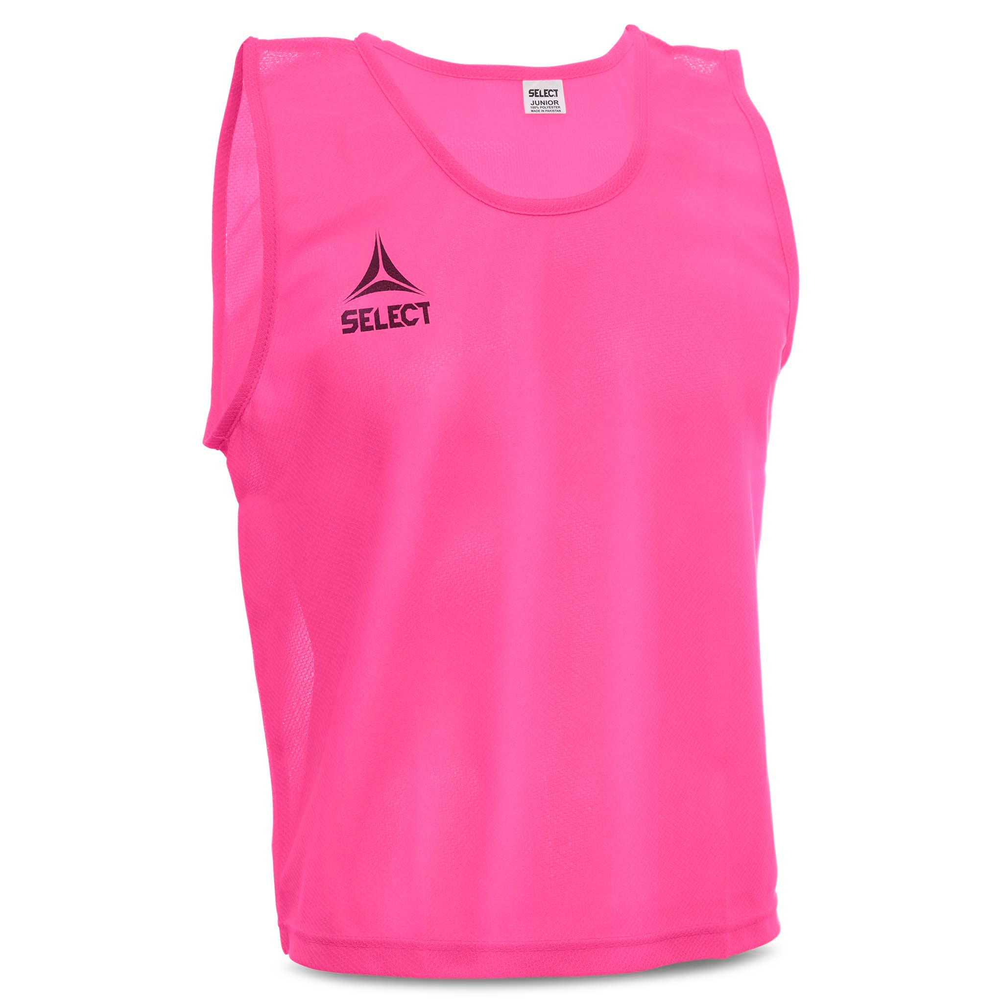 Bib Basic #färg_pink