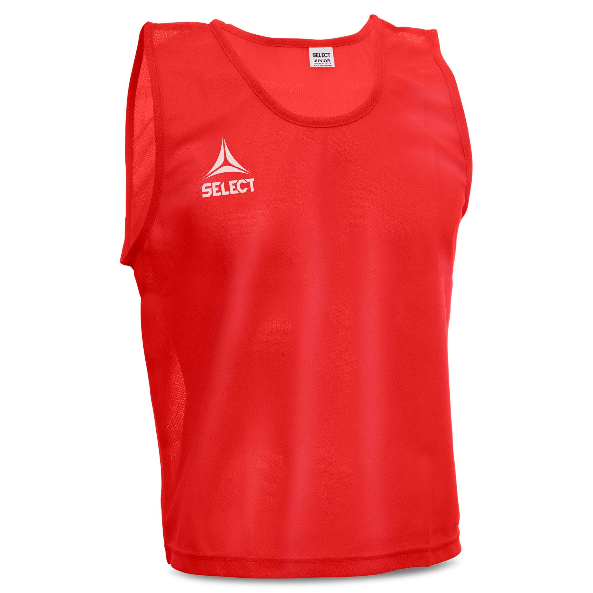 Bib Basic #färg_röd