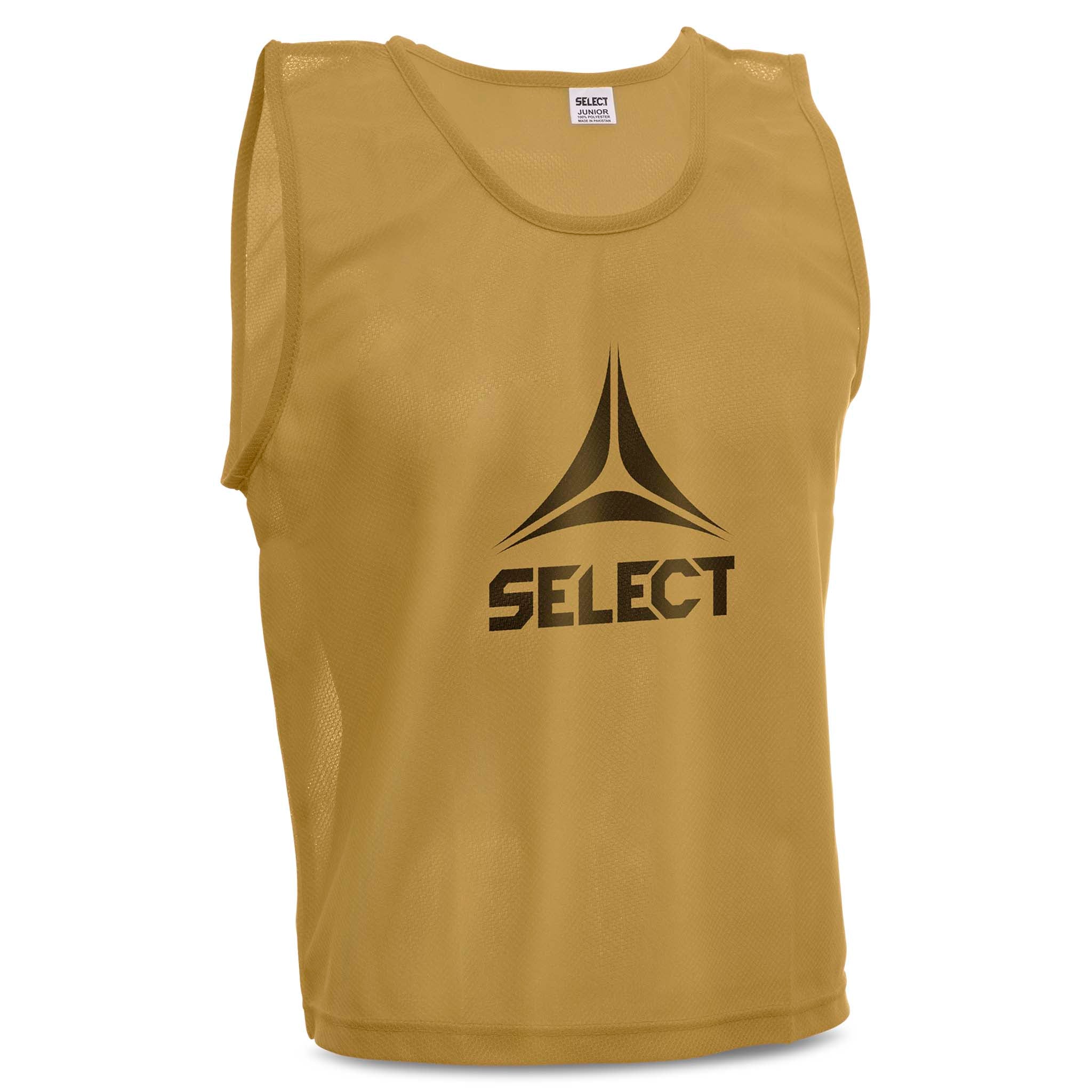 Bib Basic stor SELECT logo #färg_gold