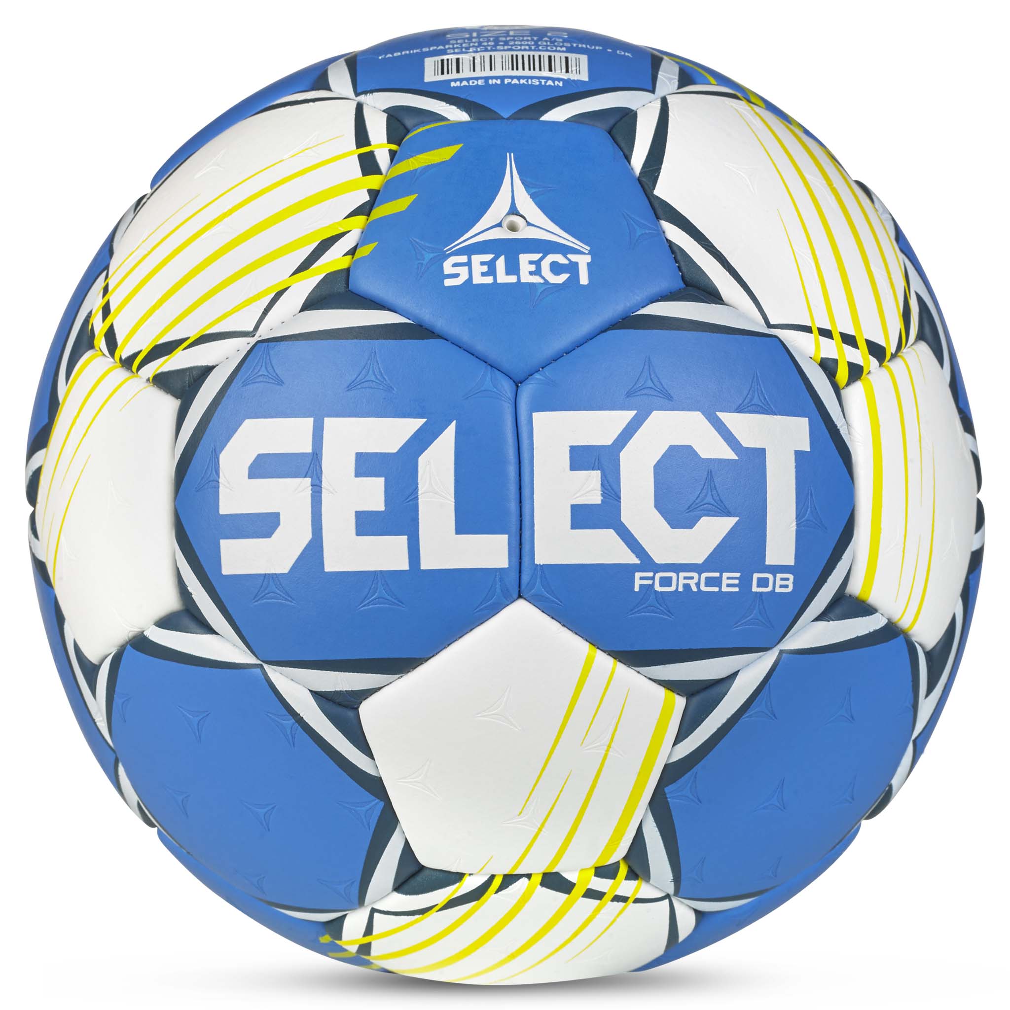 Force DB #färg_ #färg_blå/vit #färg_blå/vit