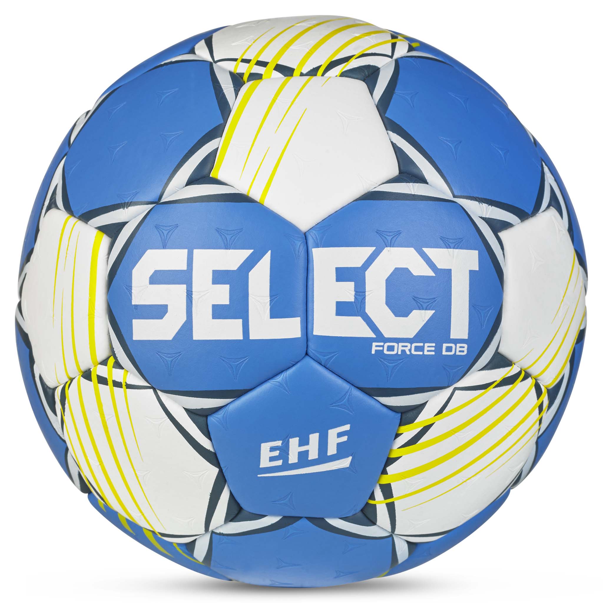 Force DB #färg_blå/vit