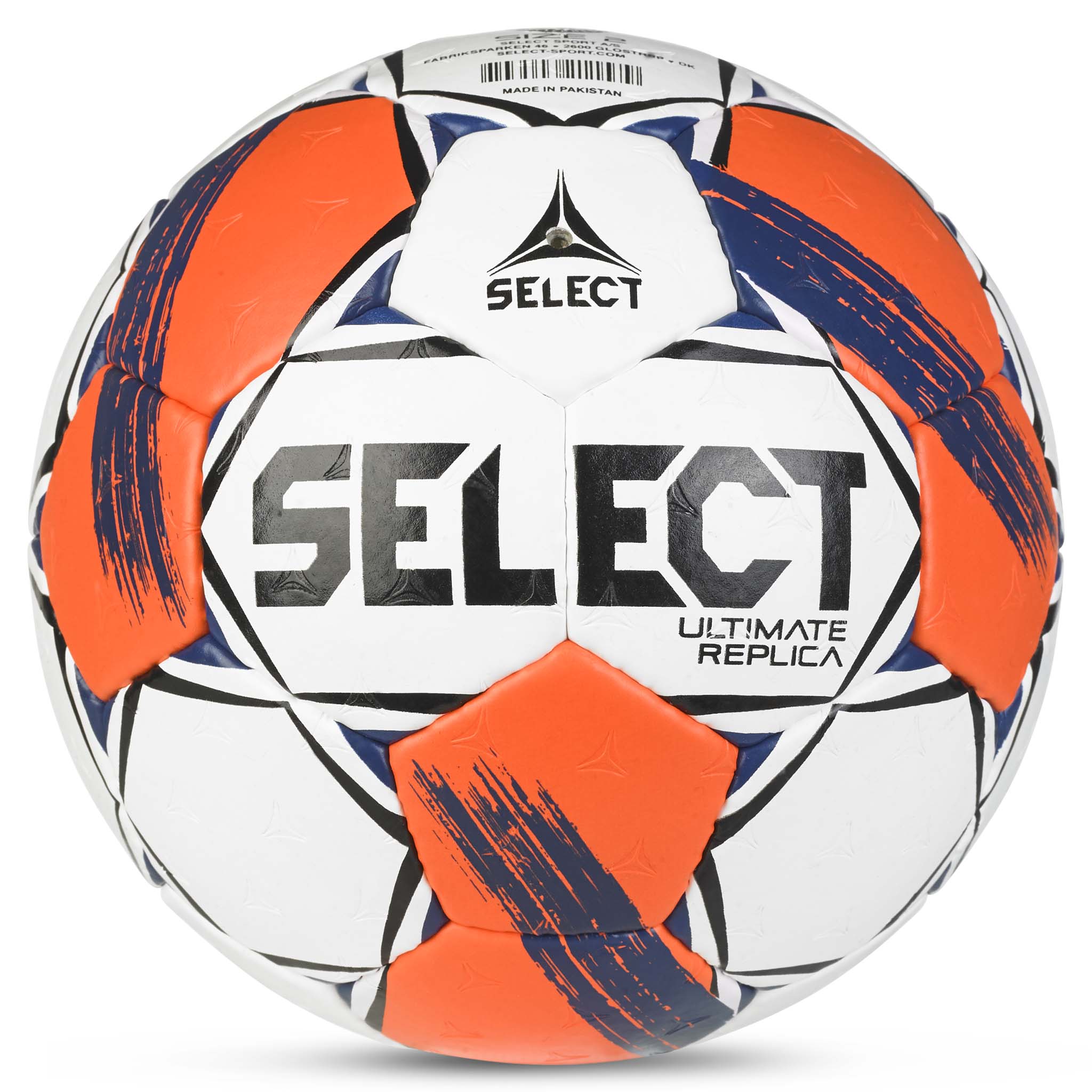 Handboll - Ultimate Replica EHF European League #färg_ #färg_vit/röd #färg_vit/röd