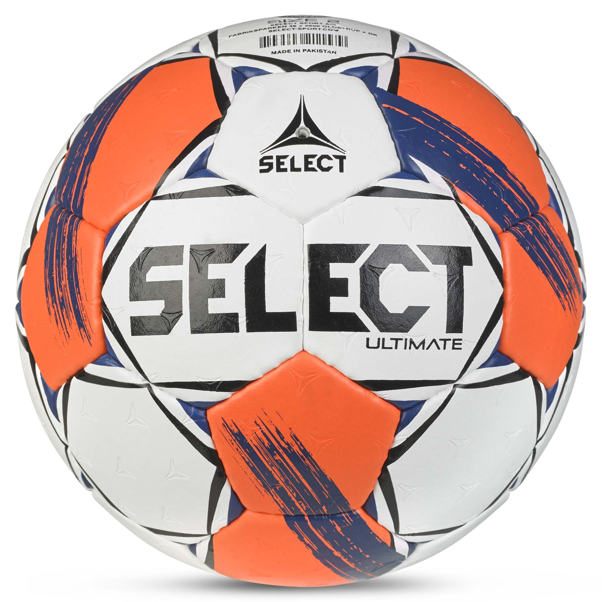 Handboll - Ultimate EHF European League #färg_ #färg_vit/röd #färg_vit/röd