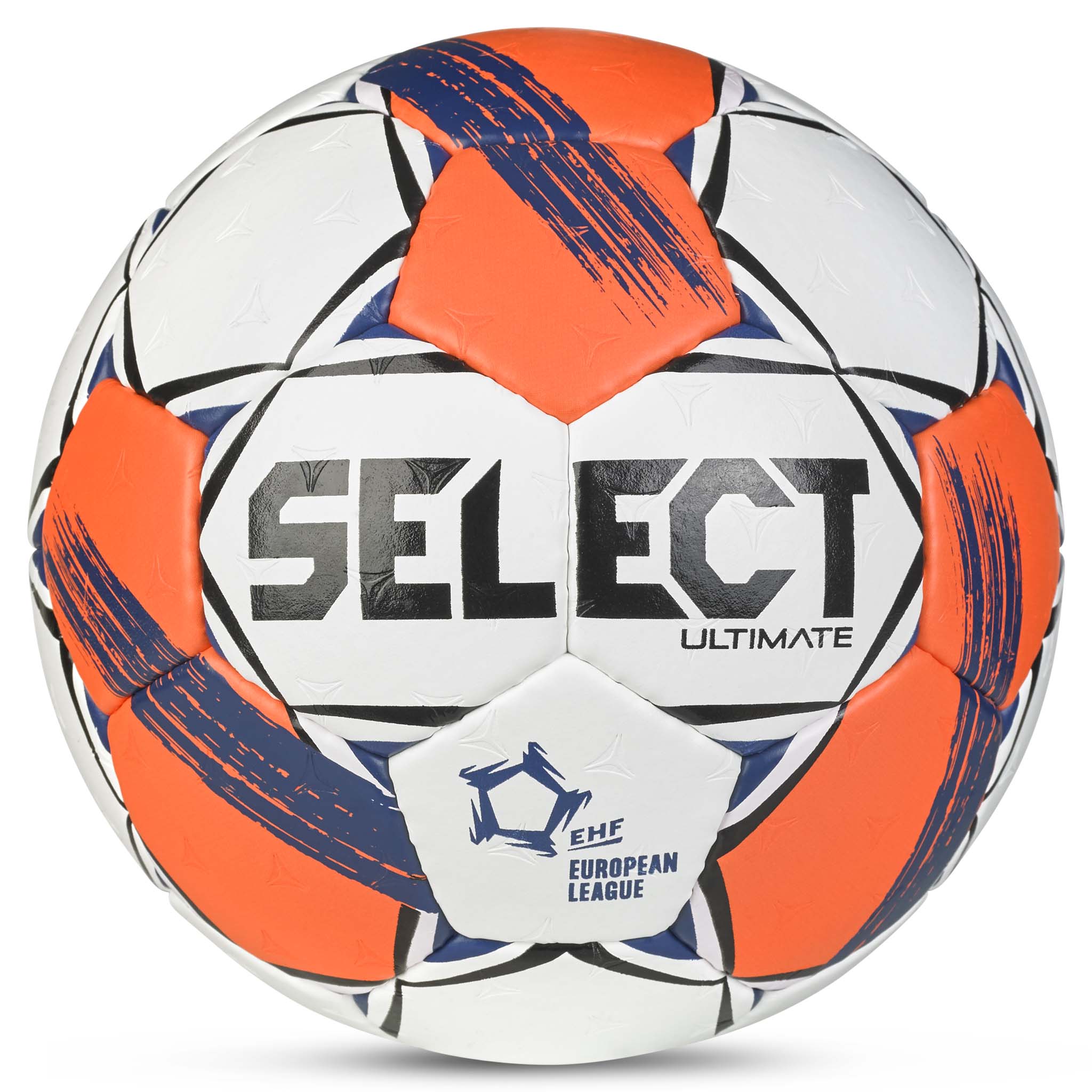 Handboll - Ultimate EHF European League #färg_vit/röd