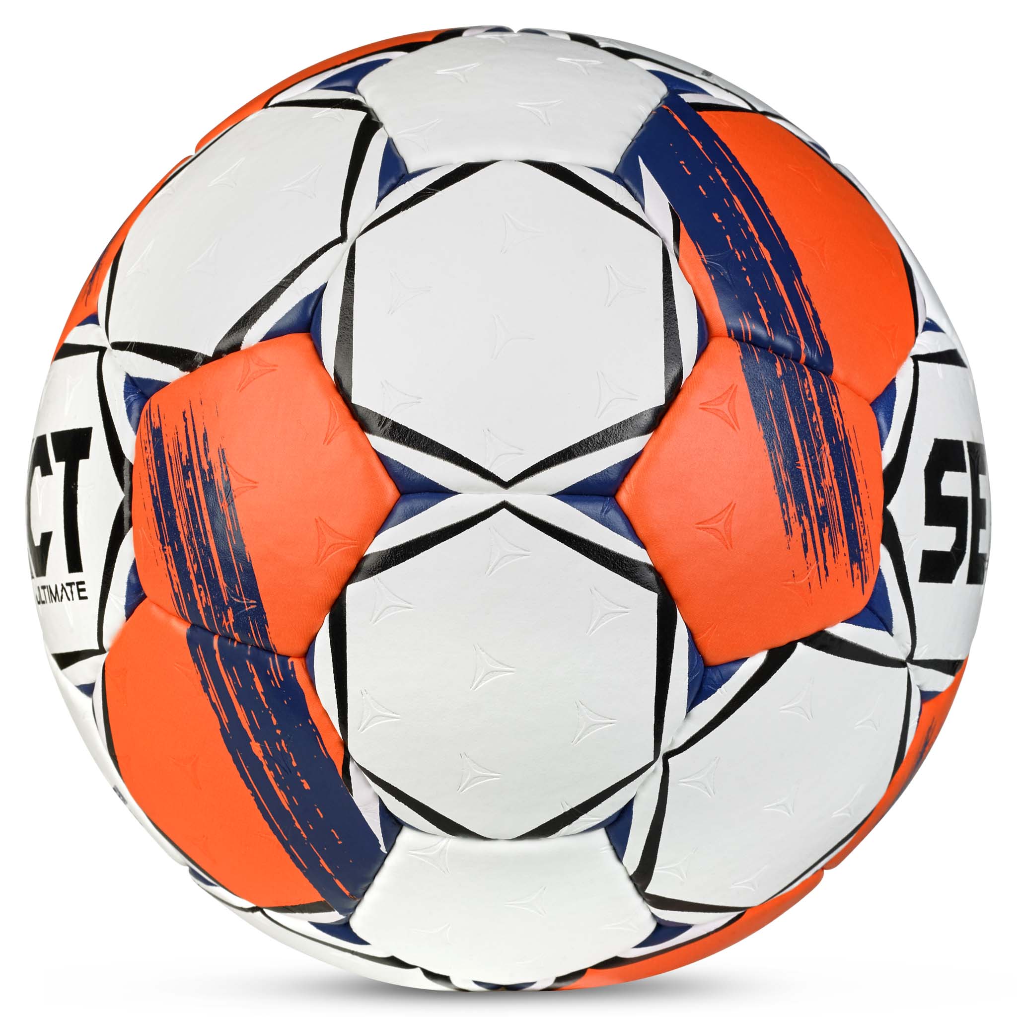 Handboll - Ultimate EHF European League #färg_ #färg_vit/röd #färg_vit/röd