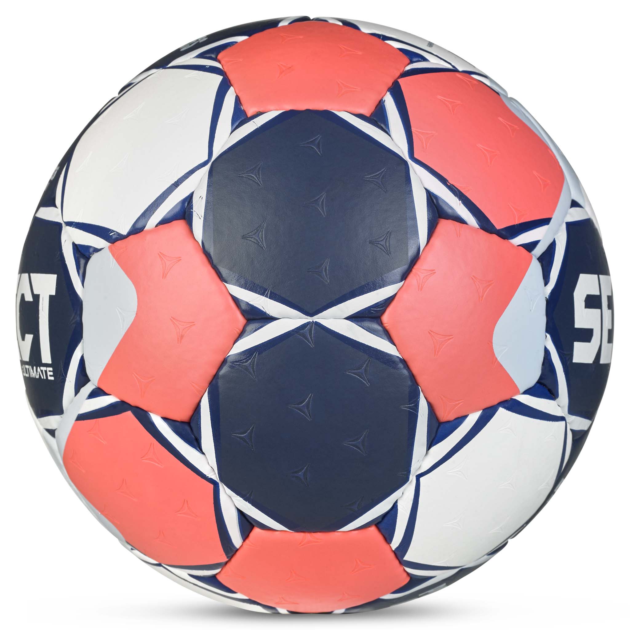 Ultimate EHF Euro Men #färg_ #färg_blue/red