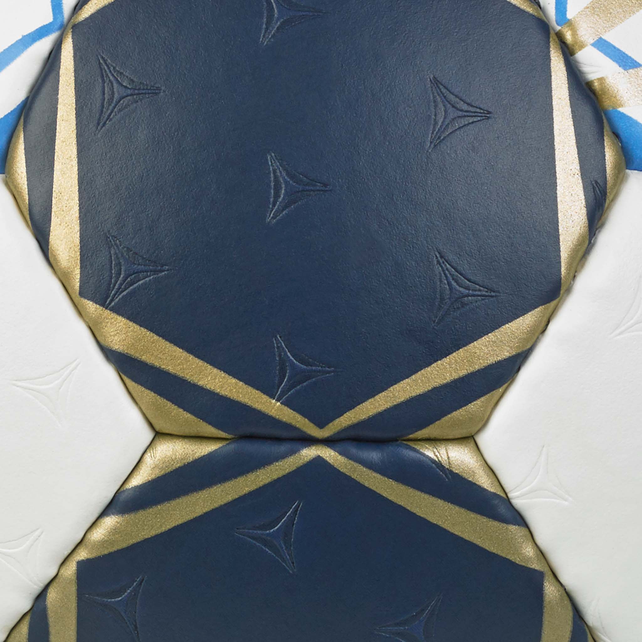 Handboll - Ultimate Replica EHF Champions League #färg_ #färg_blå/vit #färg_blå/vit