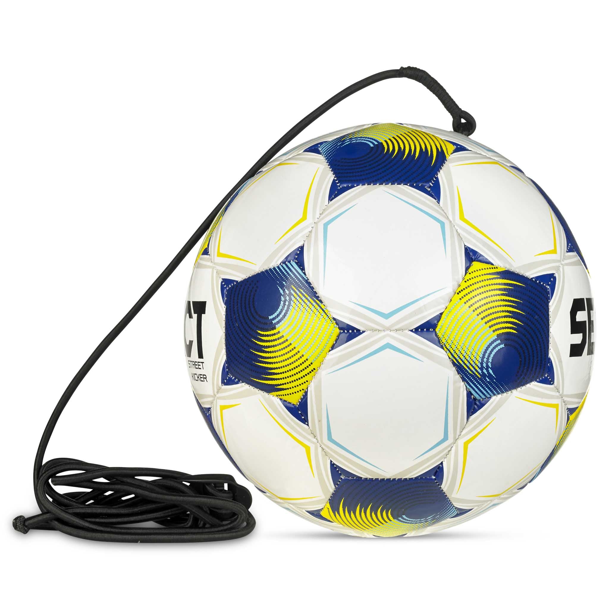 Street Kicker Allsvenskan #färg_ #färg_vit/gul #färg_vit/gul