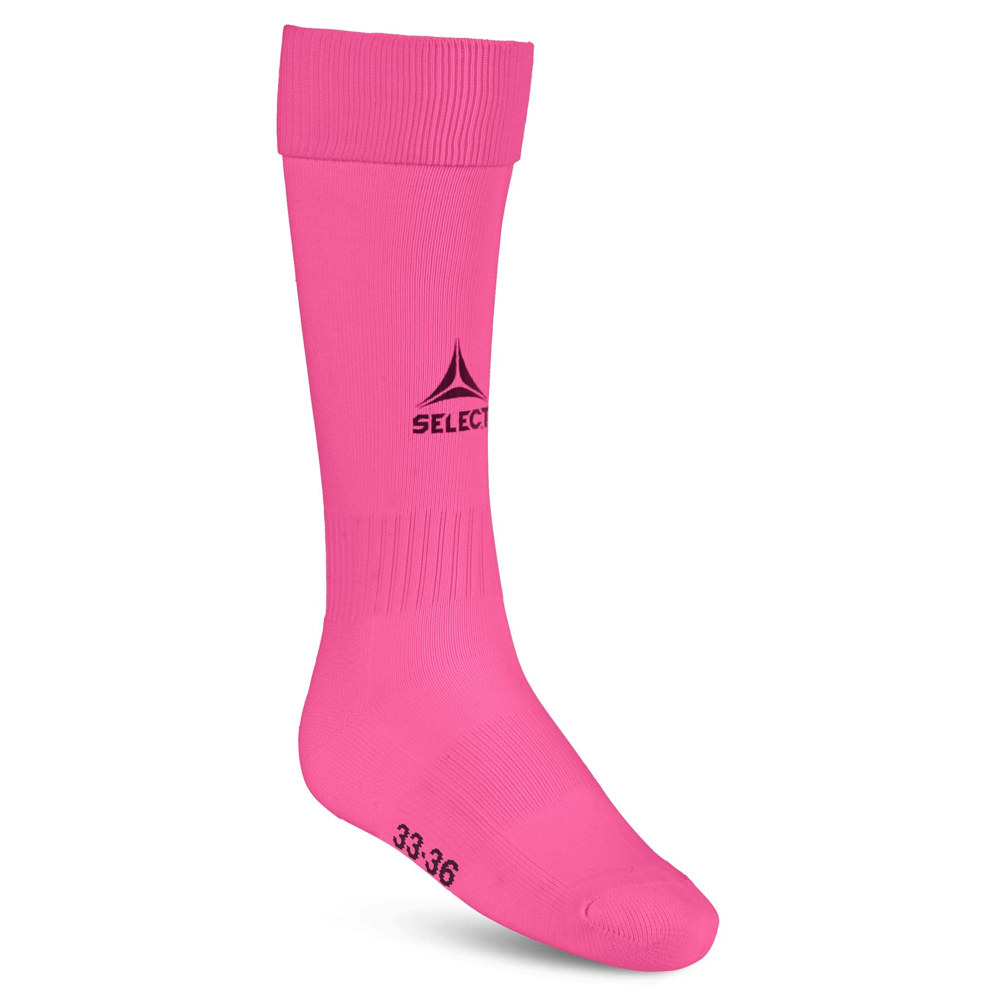 Fotbollsstrumpor - Elite #färg_ #färg_pink #färg_pink