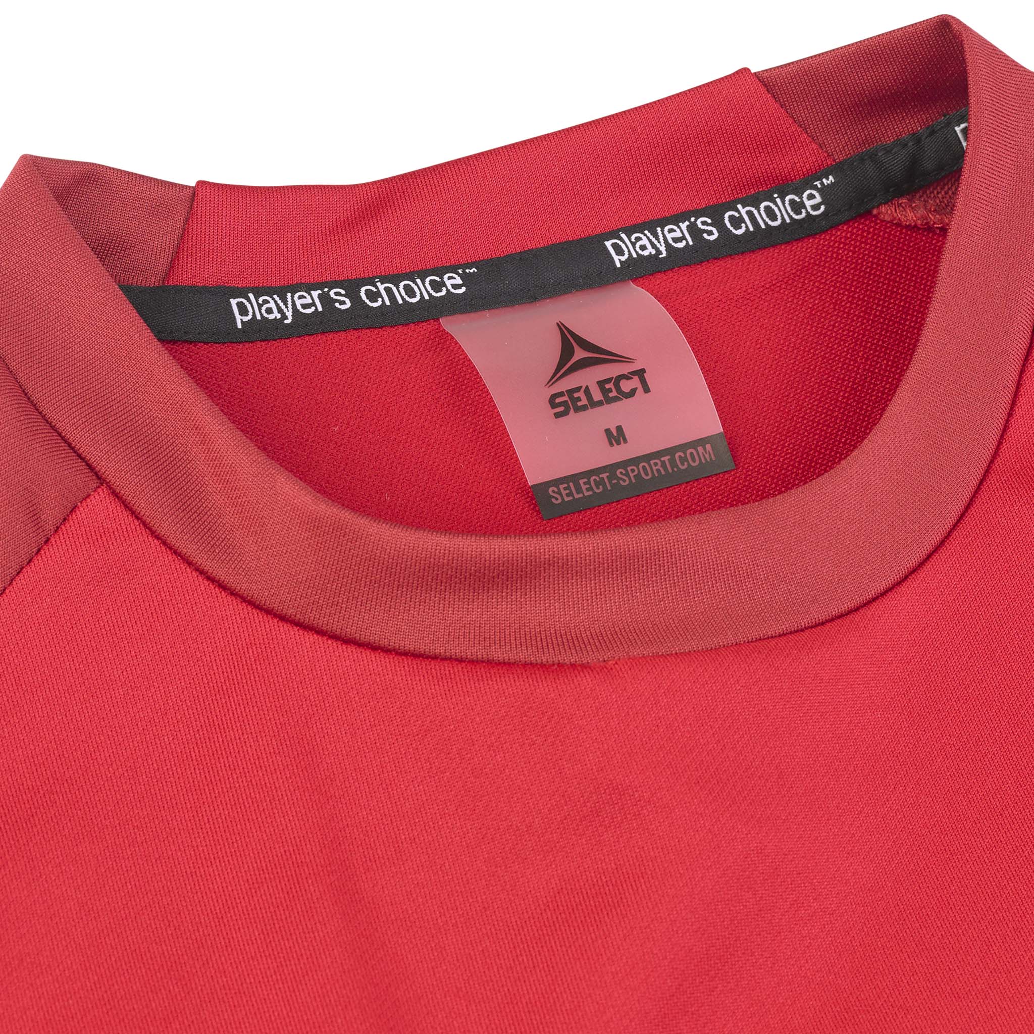 Spain Träning sweatshirt #färg_ #färg_röd/vit #färg_röd/vit