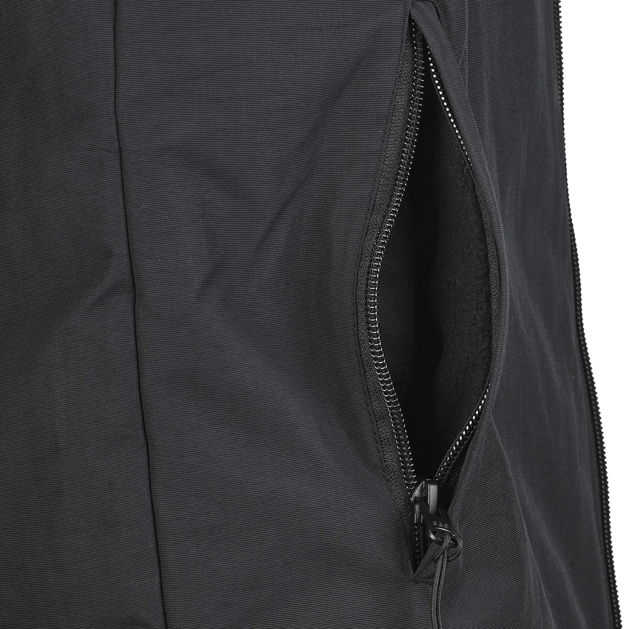 Spain Coach jacka #färg_ #färg_svart/vit #färg_svart/vit