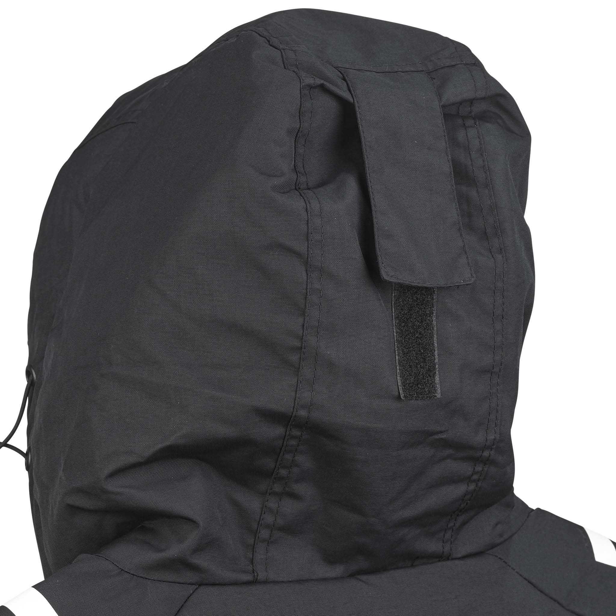 Spain Coach jacka #färg_ #färg_svart/vit #färg_svart/vit