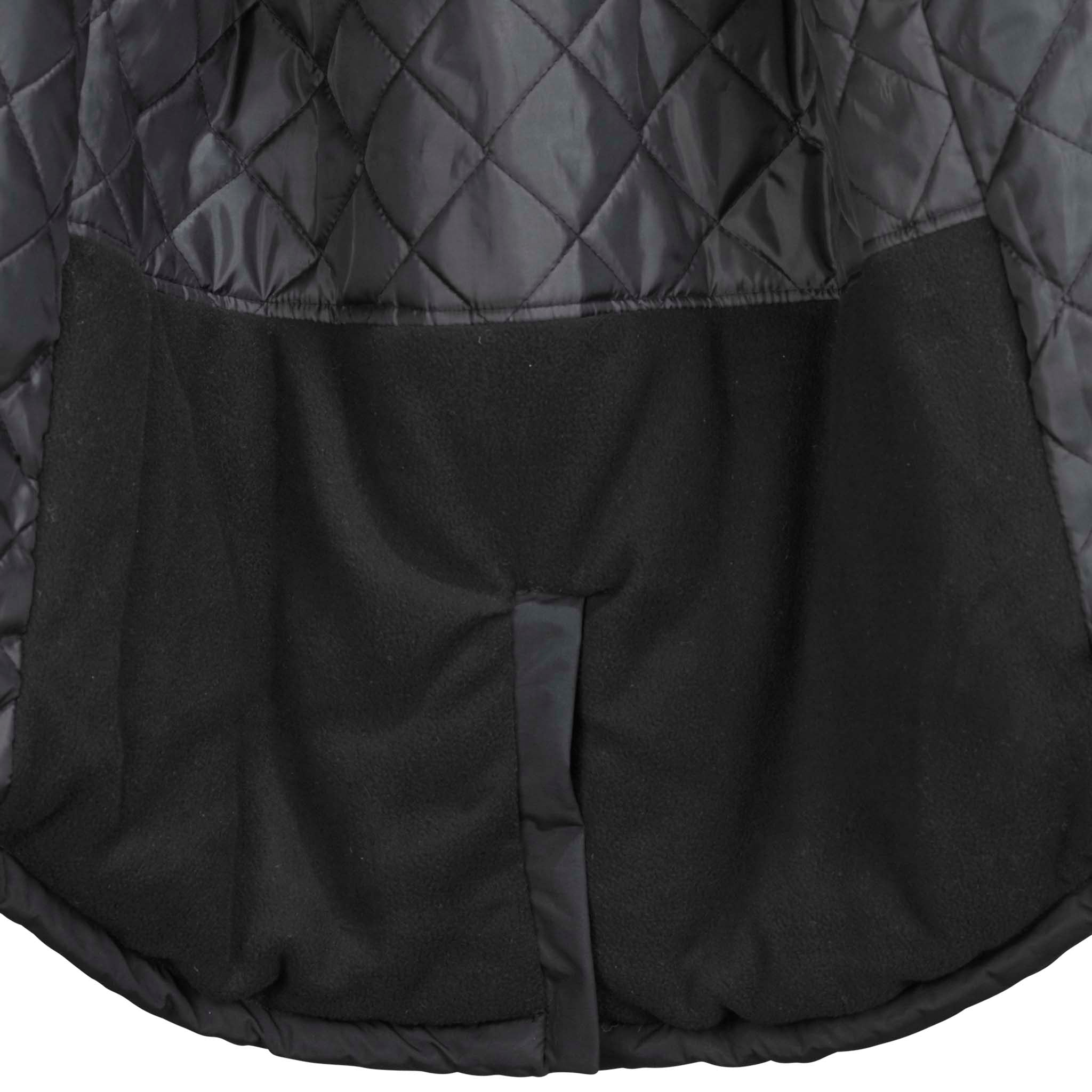 Spain Coachjacka - Barn #färg_ #färg_svart/vit #färg_svart/vit