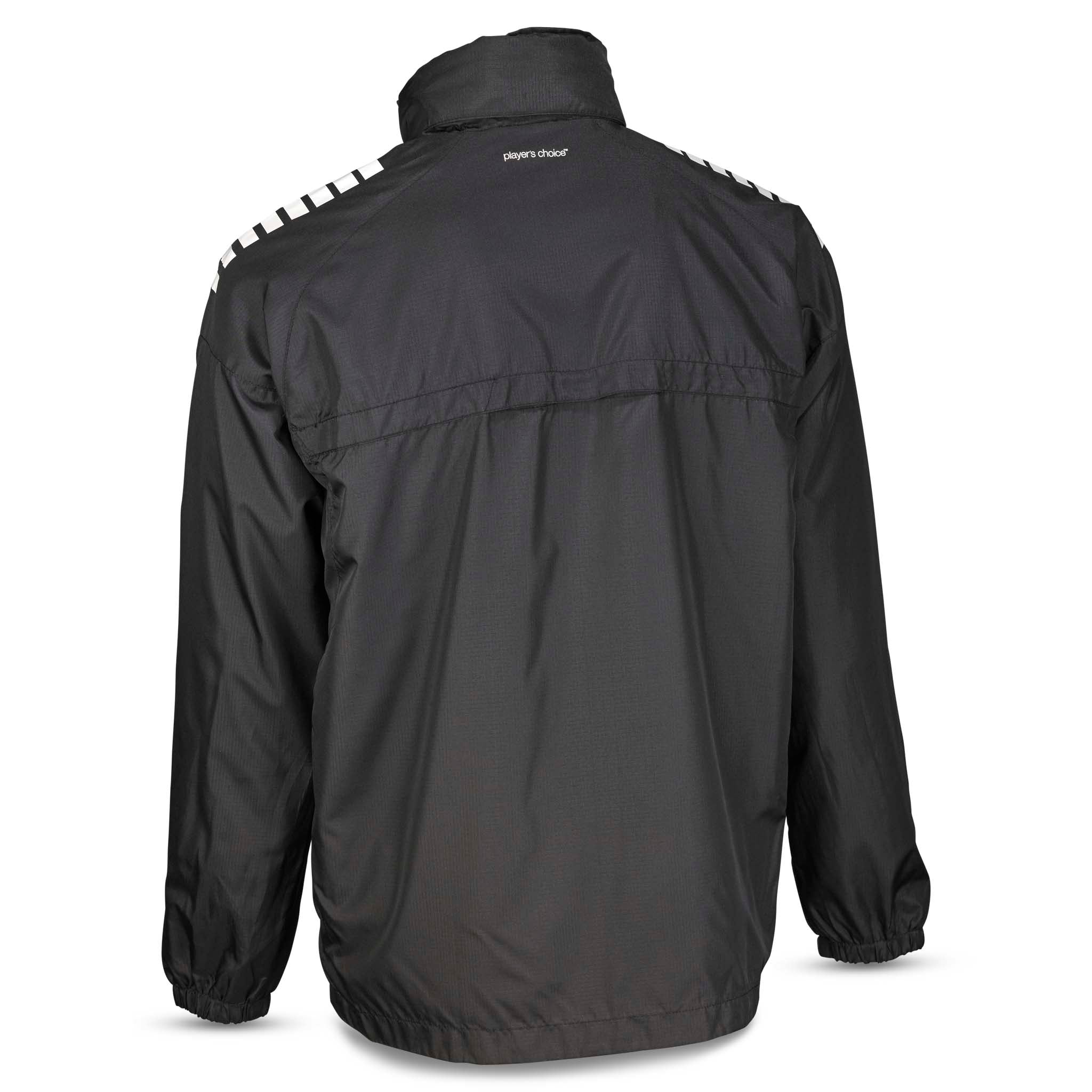 Spain Träningsjacka - Barn #färg_ #färg_svart/vit #färg_svart/vit