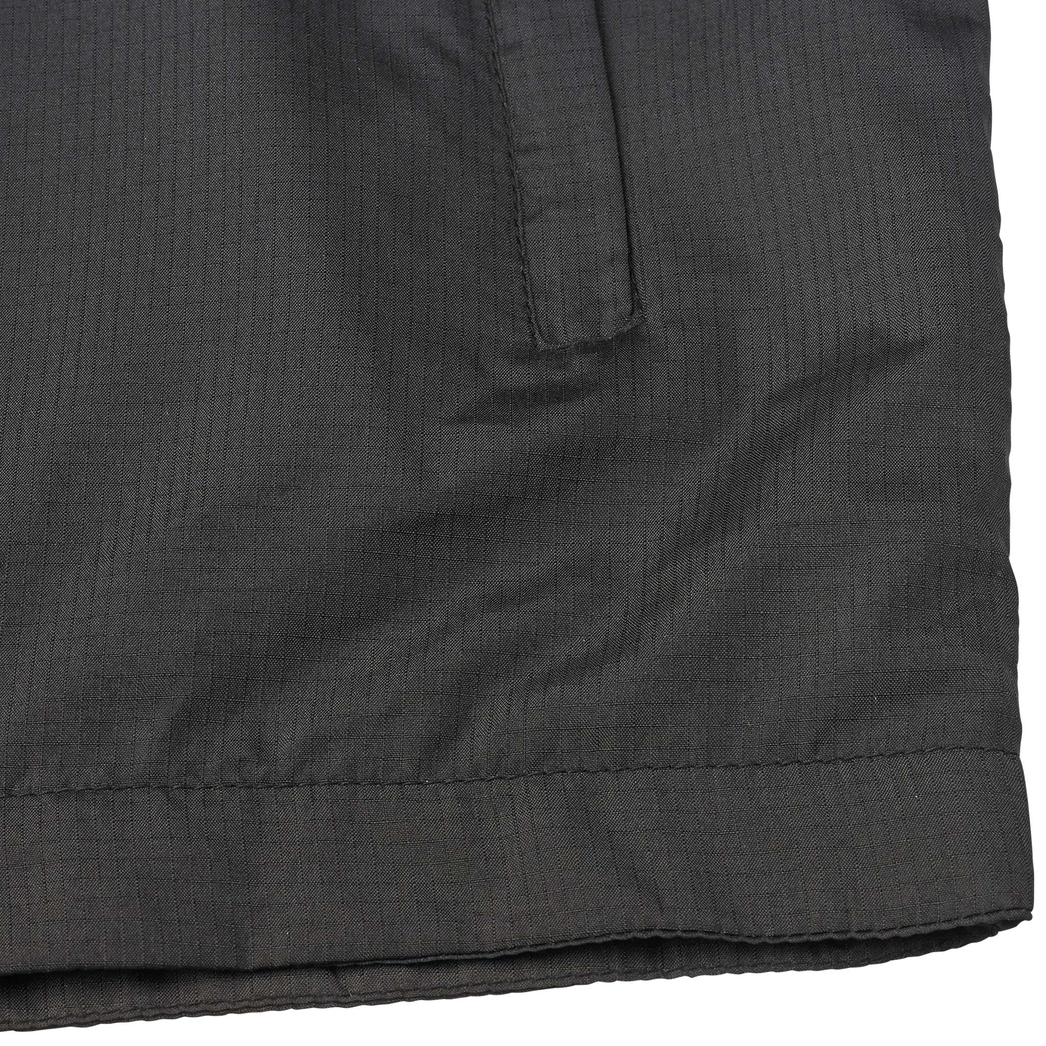 Spain Träningsjacka - Barn #färg_ #färg_svart/vit #färg_svart/vit