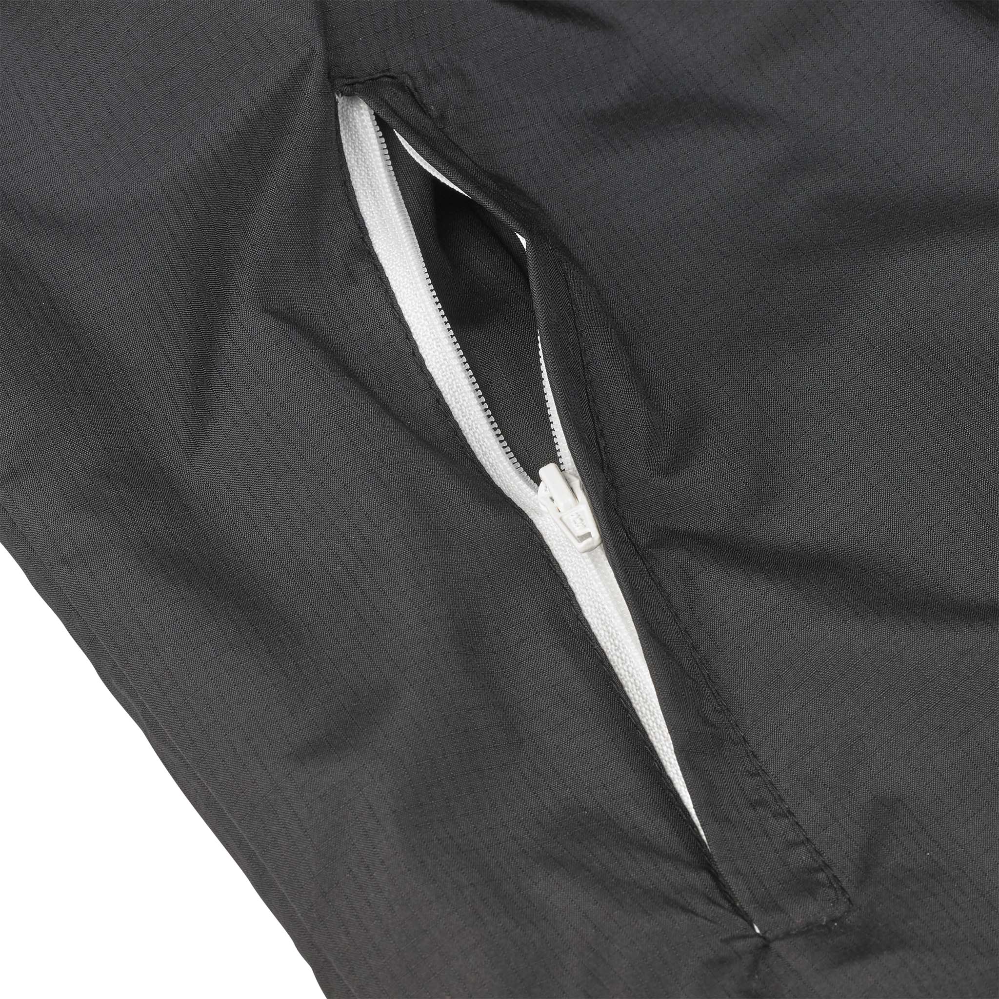 Spain Träningsjacka #färg_ #färg_svart/vit #färg_svart/vit