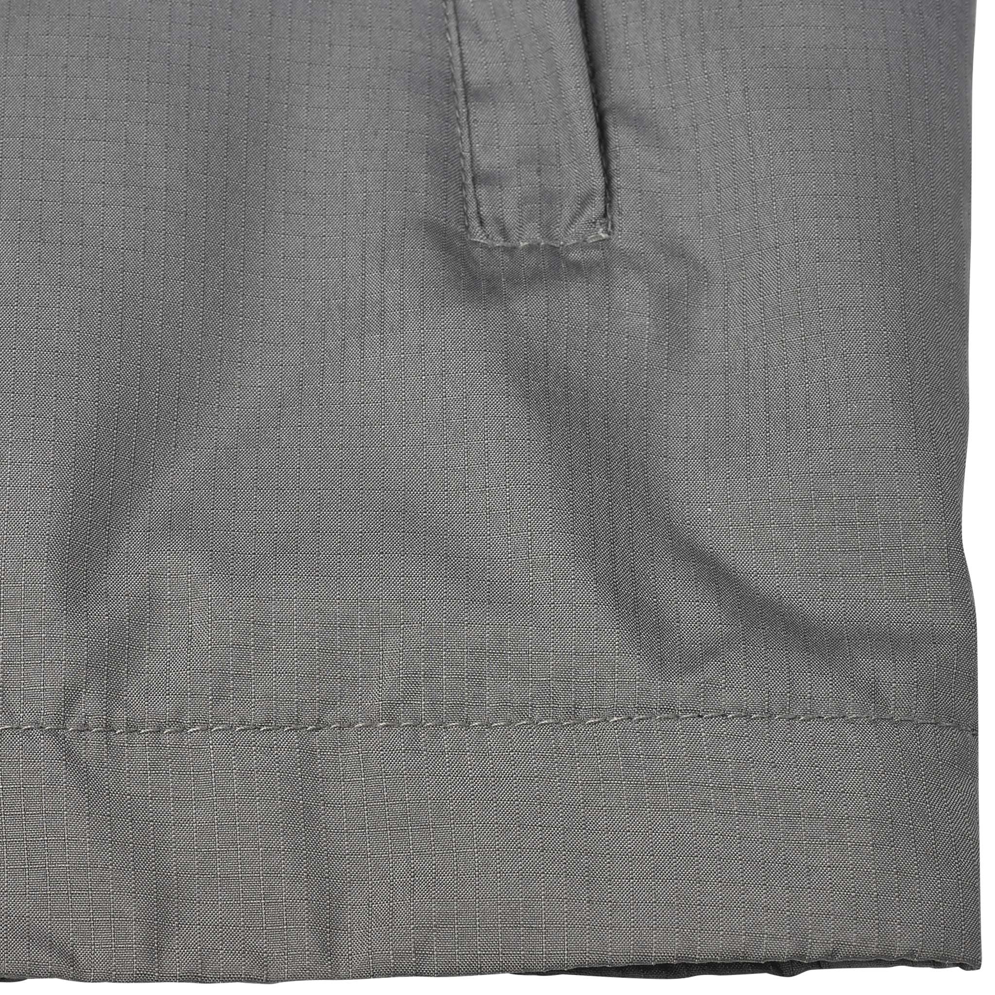 Spain Träningsjacka - Barn #färg_ #färg_grey/white