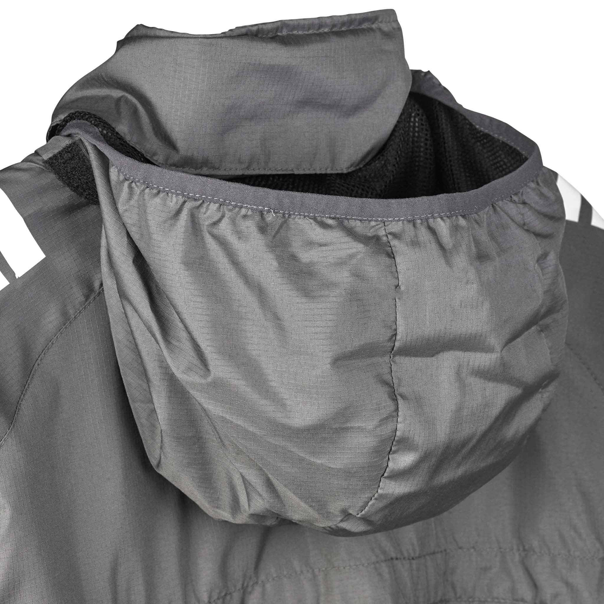 Spain Träningsjacka #färg_ #färg_grey/white