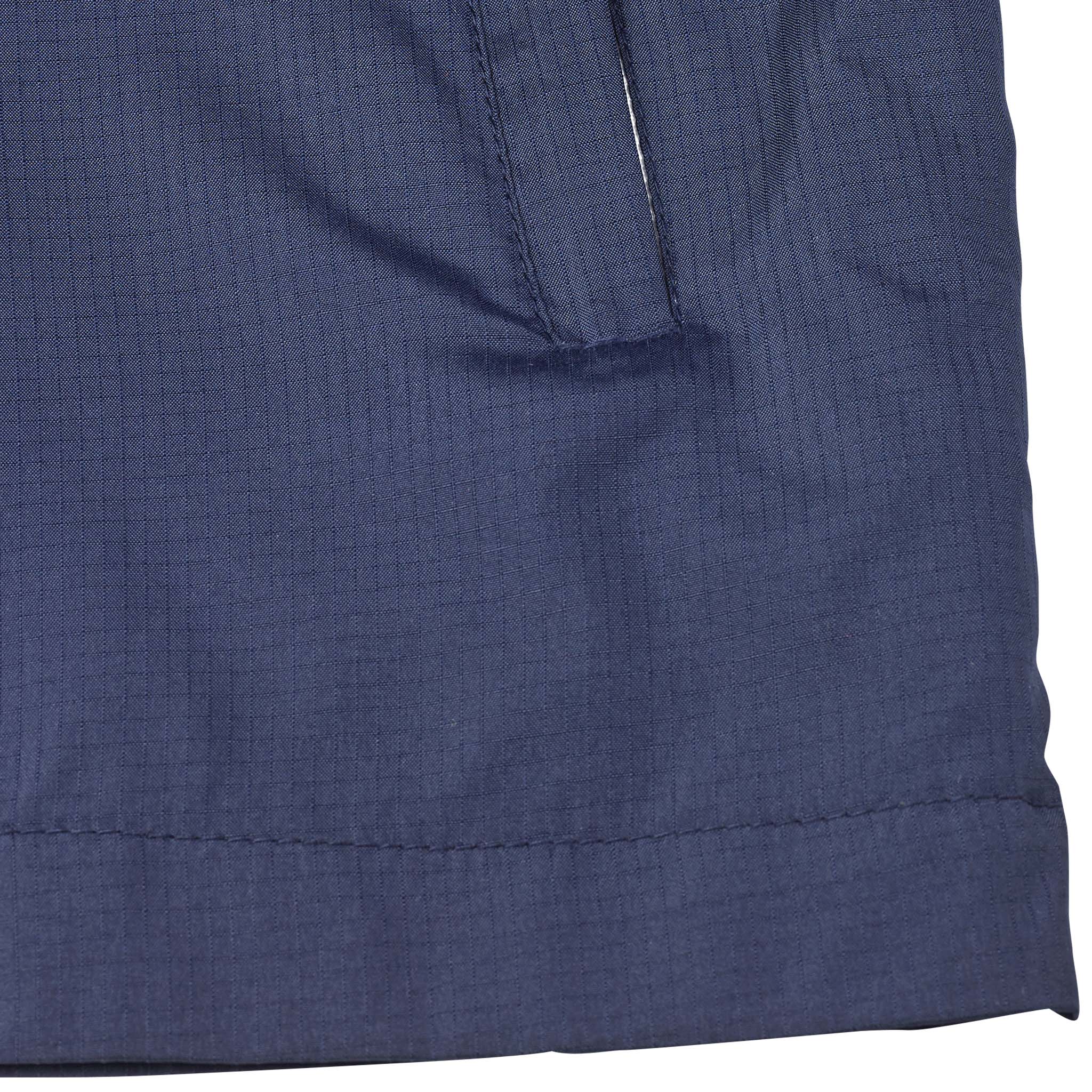 Spain Träningsjacka - Barn #färg_ #färg_marin/vit #färg_marin/vit