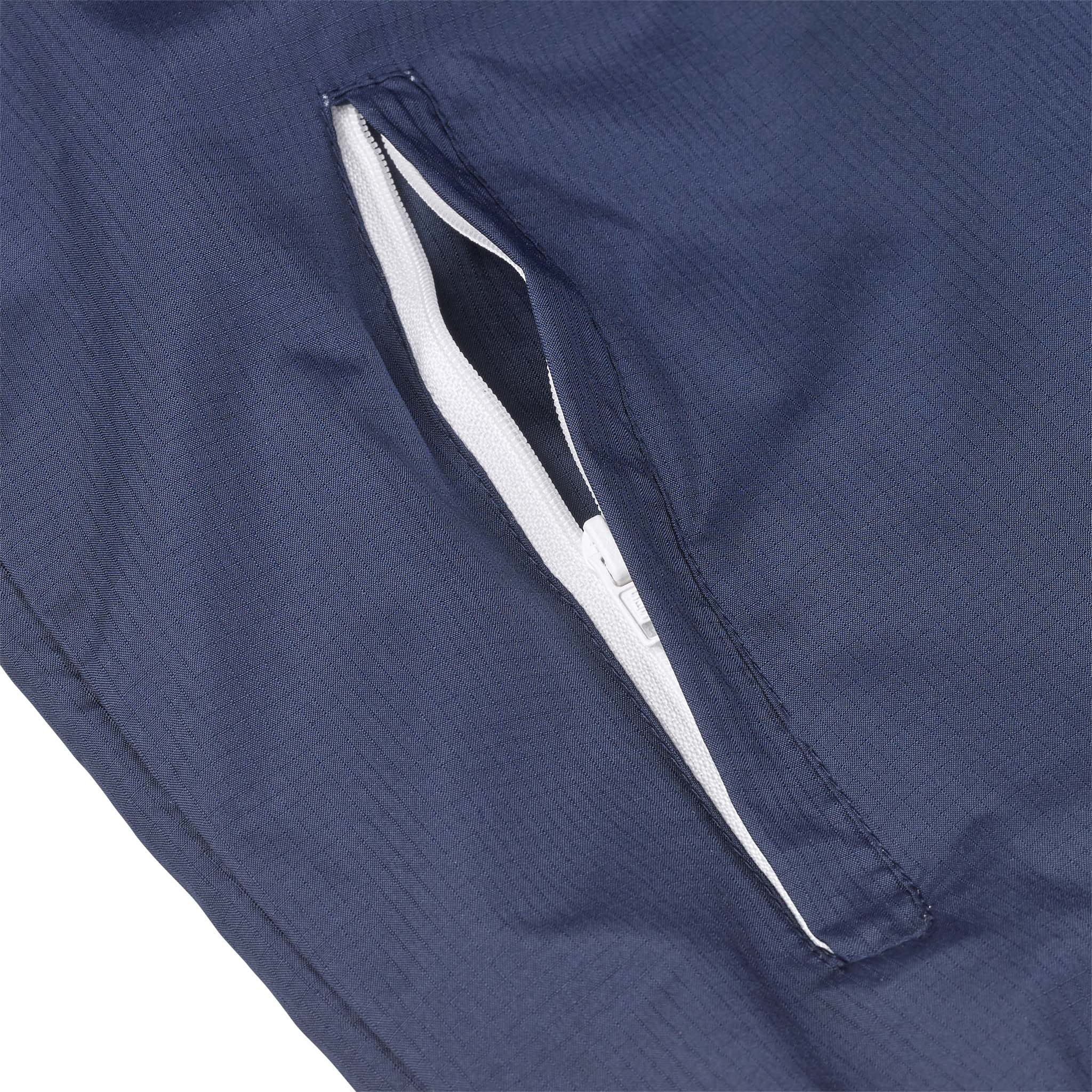 Spain Träningsjacka #färg_ #färg_marin/vit #färg_marin/vit