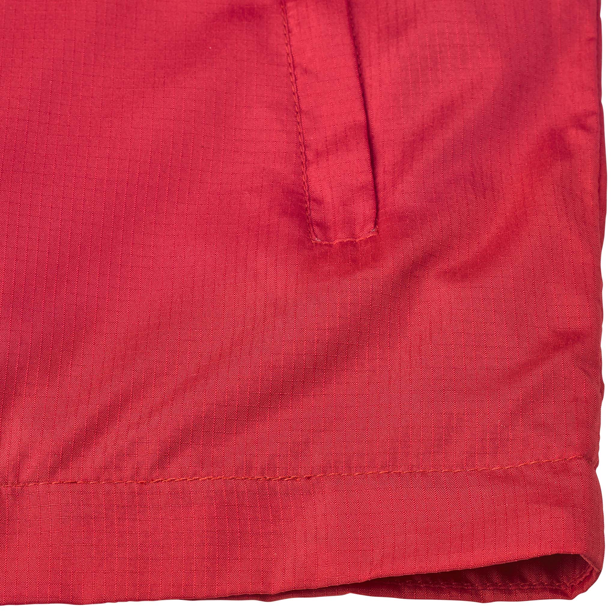 Spain Träningsjacka - Barn #färg_ #färg_röd/vit #färg_röd/vit