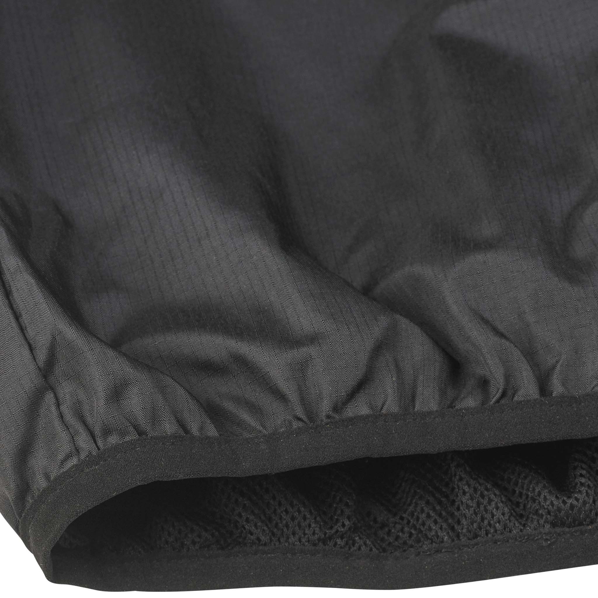 Spain Windbreaker #färg_ #färg_svart/vit #färg_svart/vit