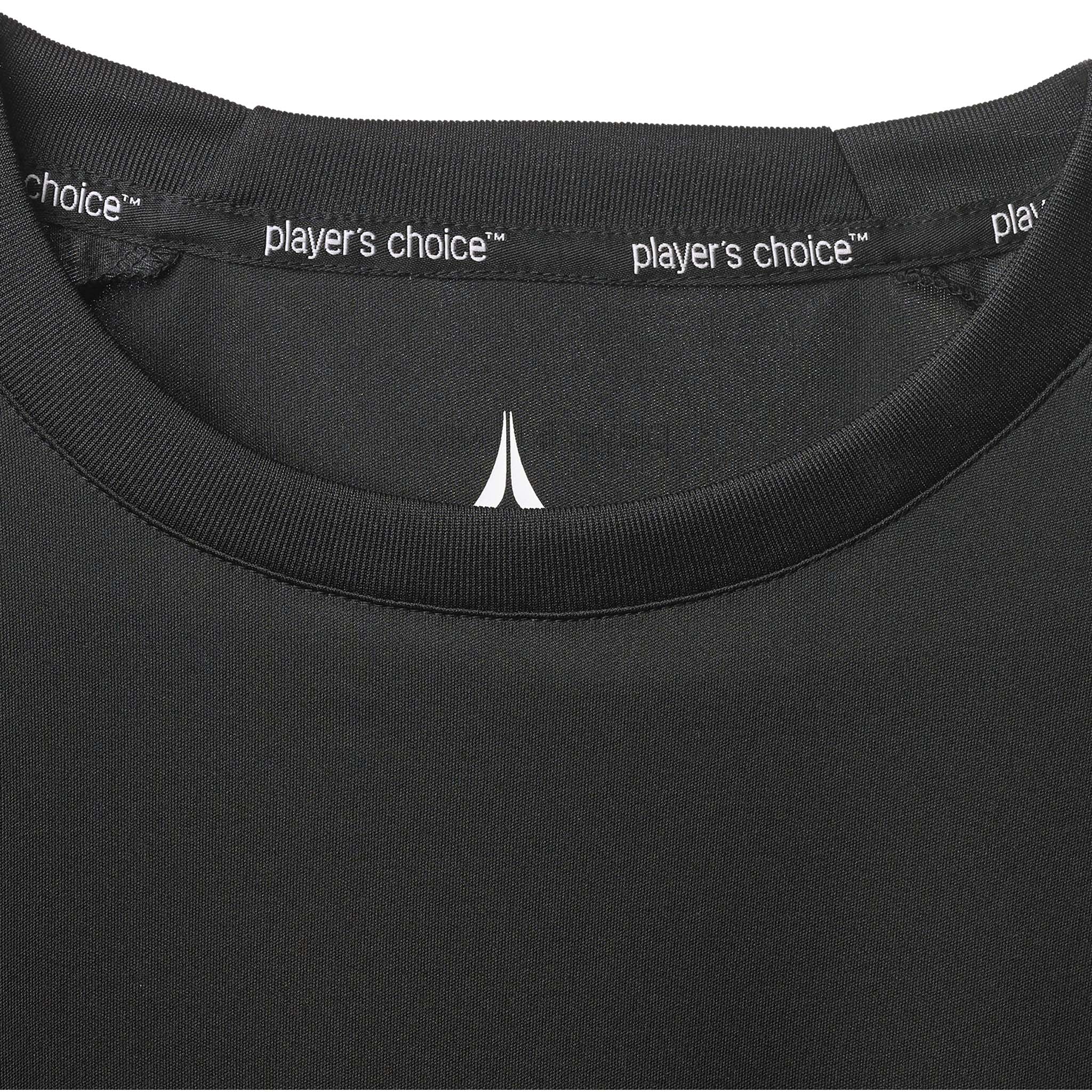 Spain Långärmad spelartröja - Barn #färg_ #färg_svart/vit #färg_svart/vit