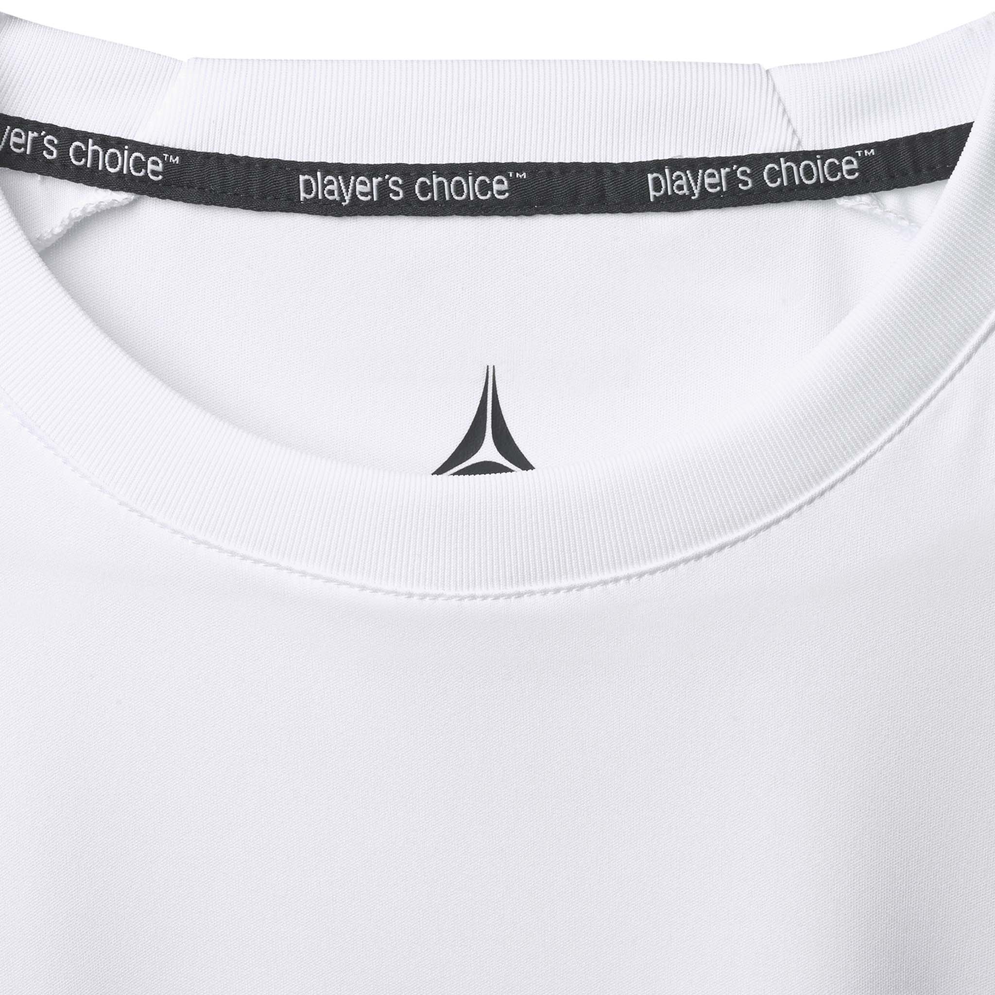 Spain Långärmad spelartröja #färg_ #färg_white/white