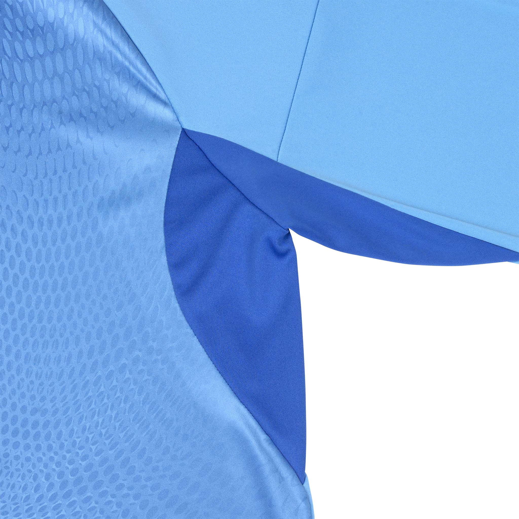 Spain Målvaktströja - Barn #färg_ #färg_blå/vit #färg_blå/vit