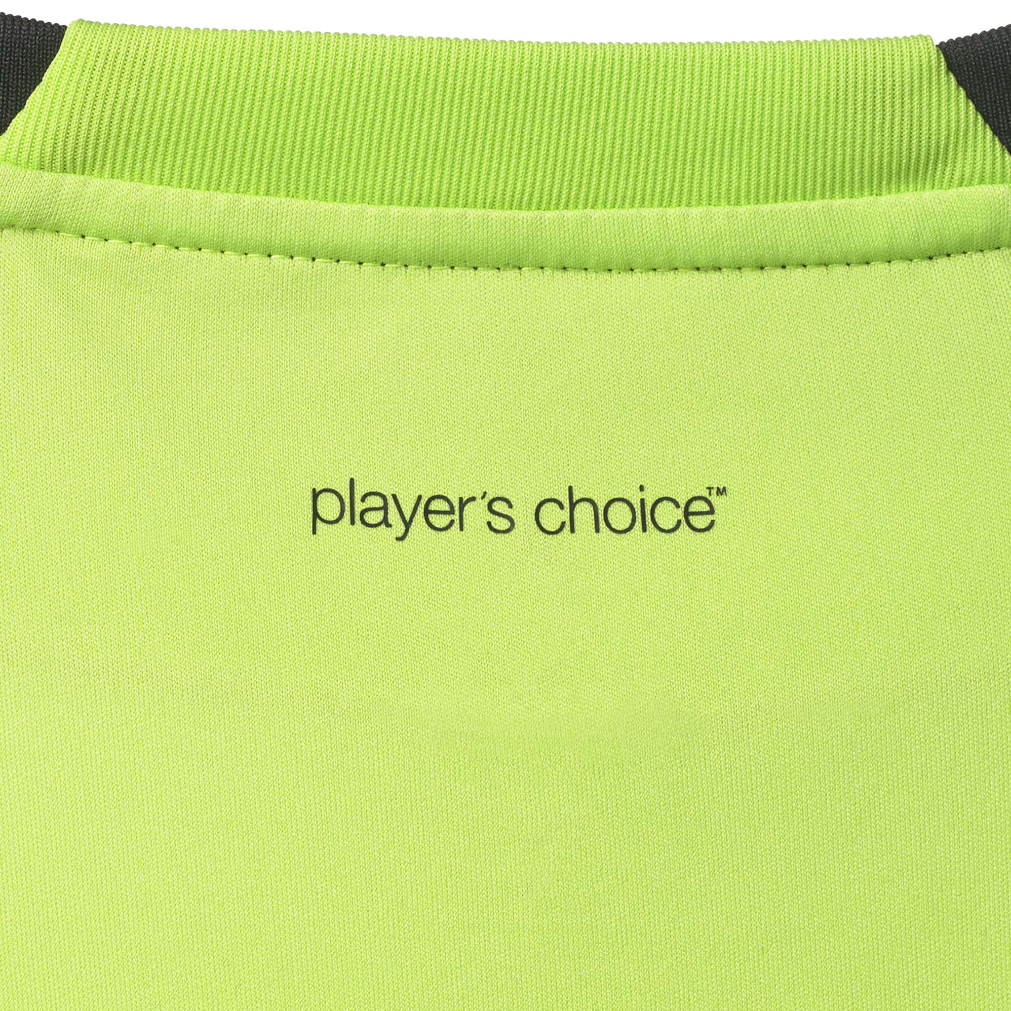 Spain Målvaktströja #färg_ #färg_limegreen/black