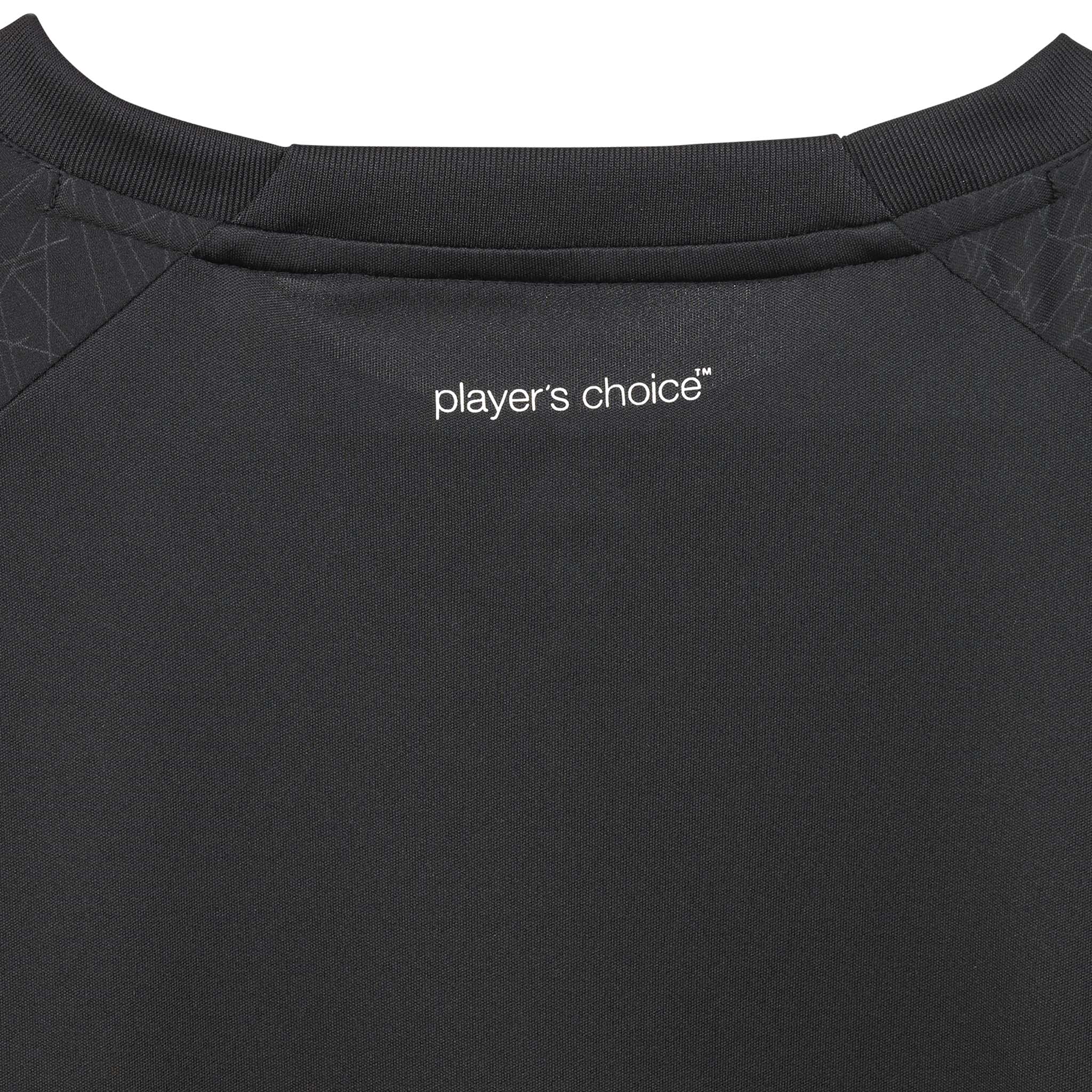 Spain Kortärmad spelartröja - Barn #färg_ #färg_svart/vit #färg_svart/vit