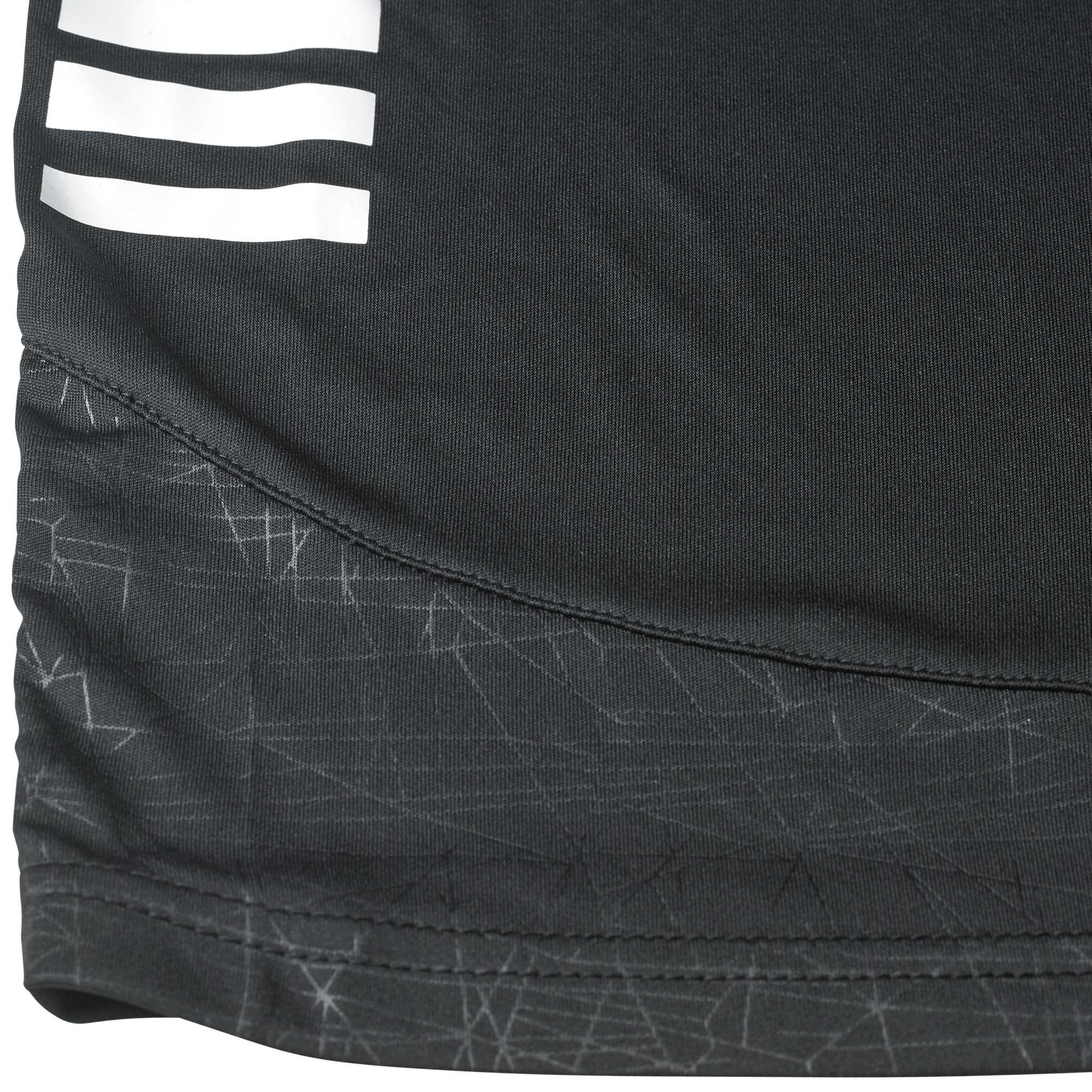 Spain Shorts #färg_ #färg_svart/vit #färg_svart/vit