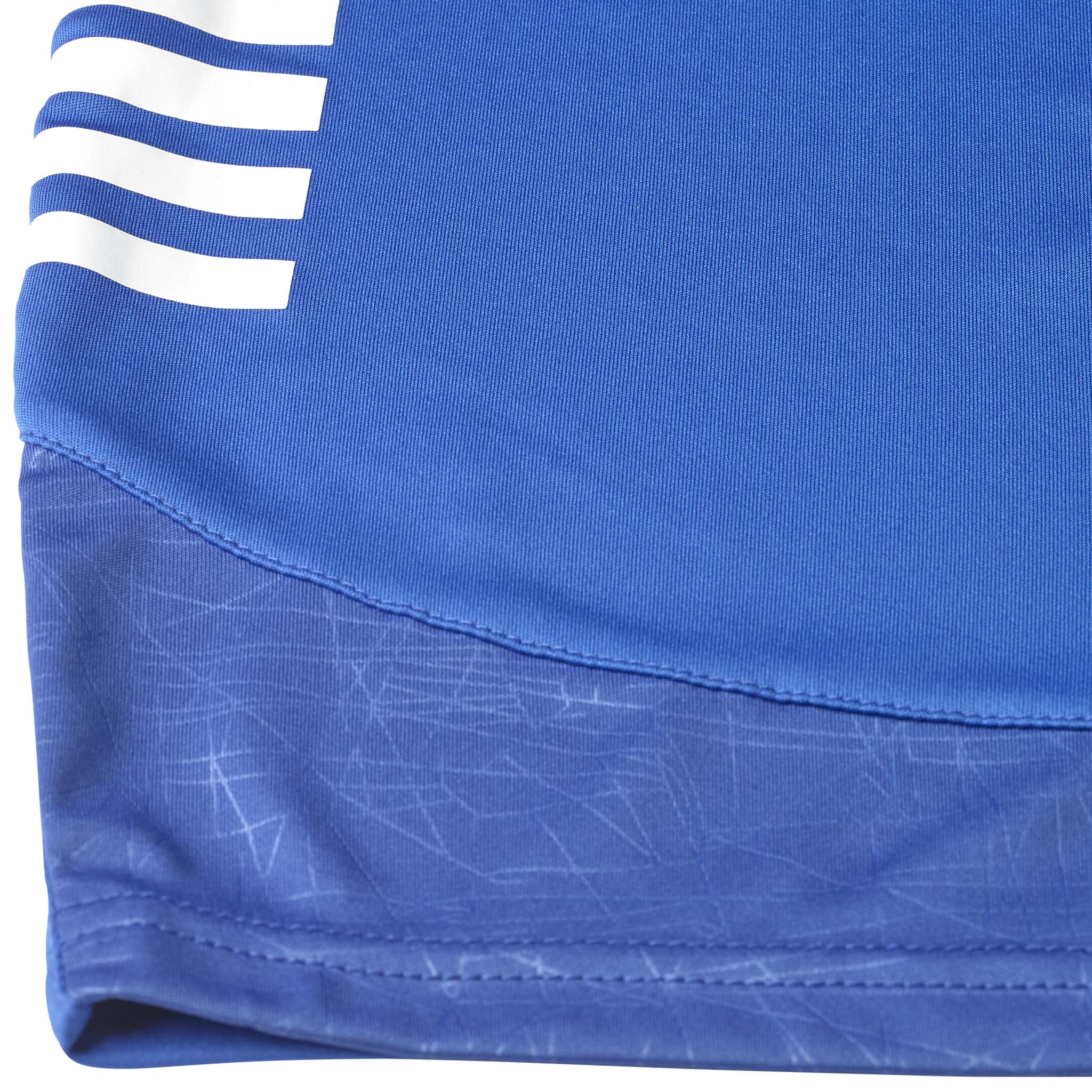 Spain Shorts #färg_ #färg_blå/vit #färg_blå/vit