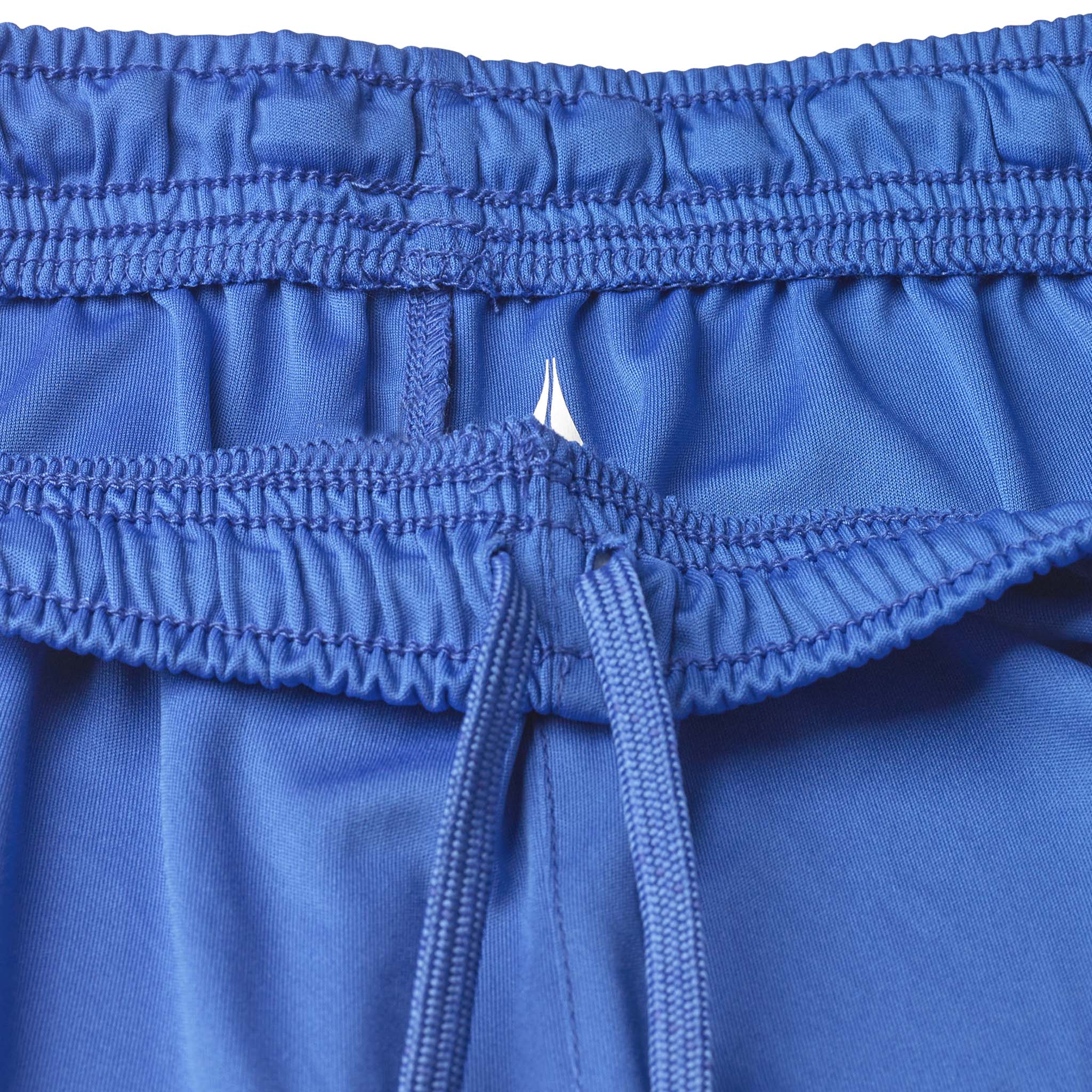 Spain Shorts - Barn #färg_ #färg_blå/vit #färg_blå/vit