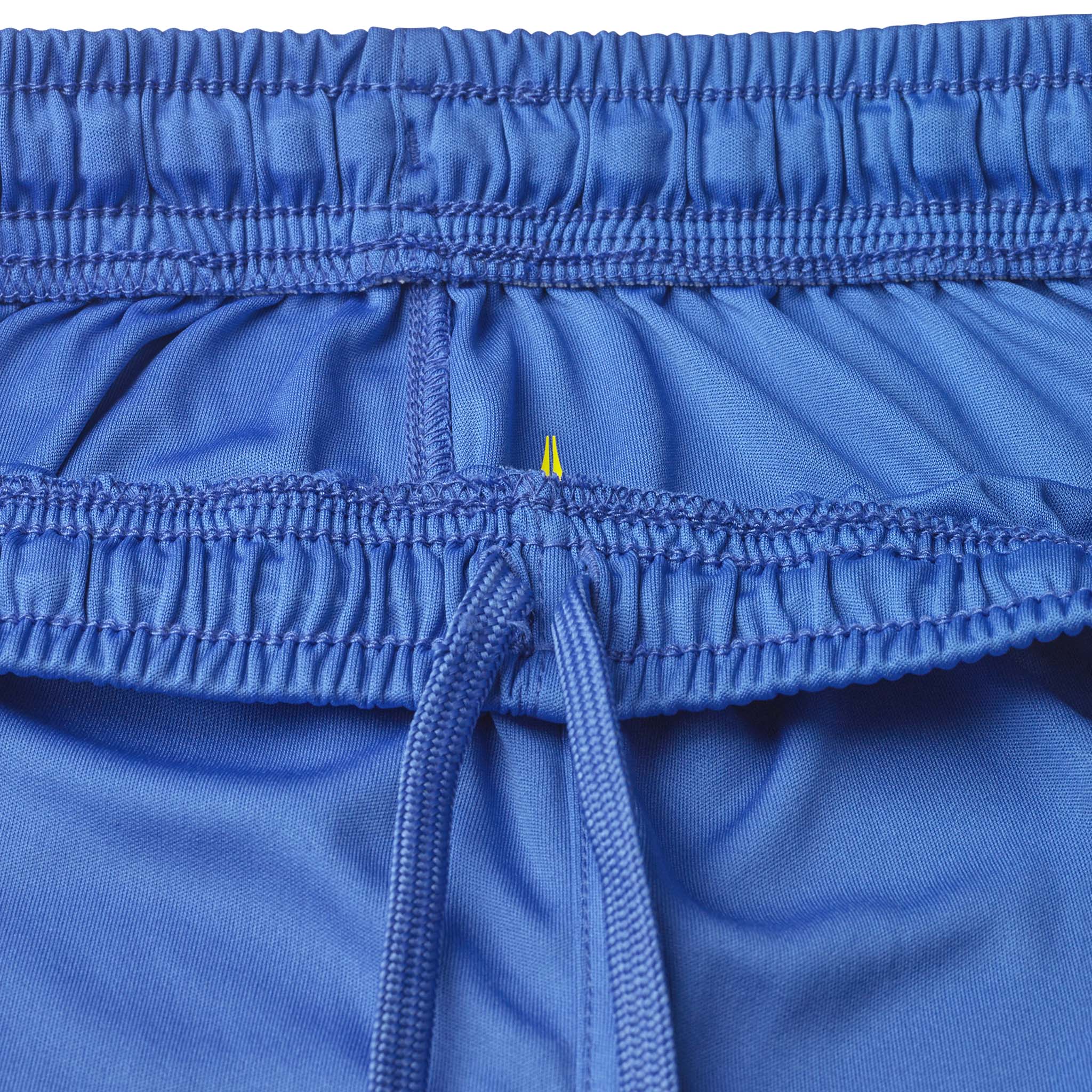 Spain Shorts #färg_ #färg_blå/gul #färg_blå/gul