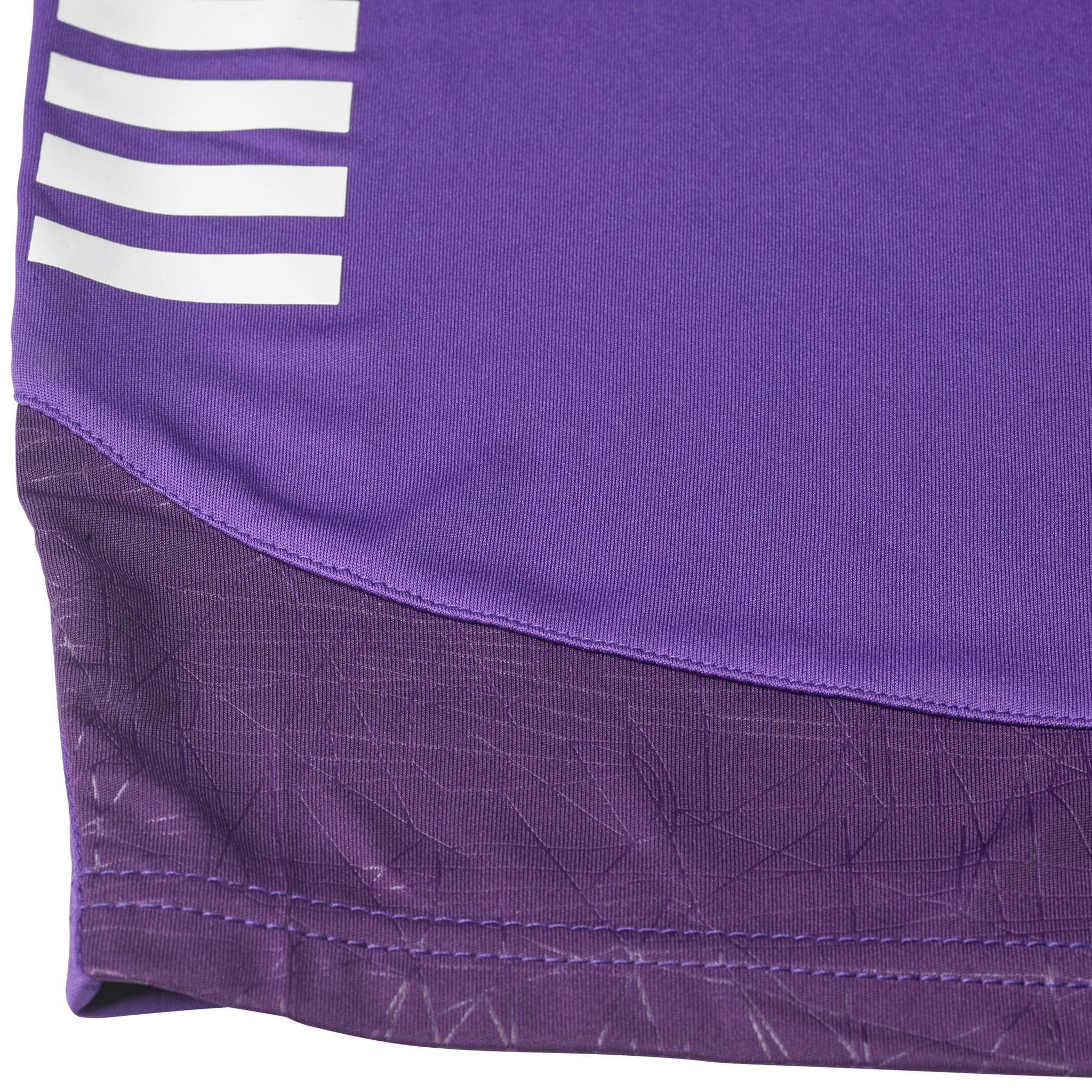 Spain Shorts - Barn #färg_ #färg_purple/white