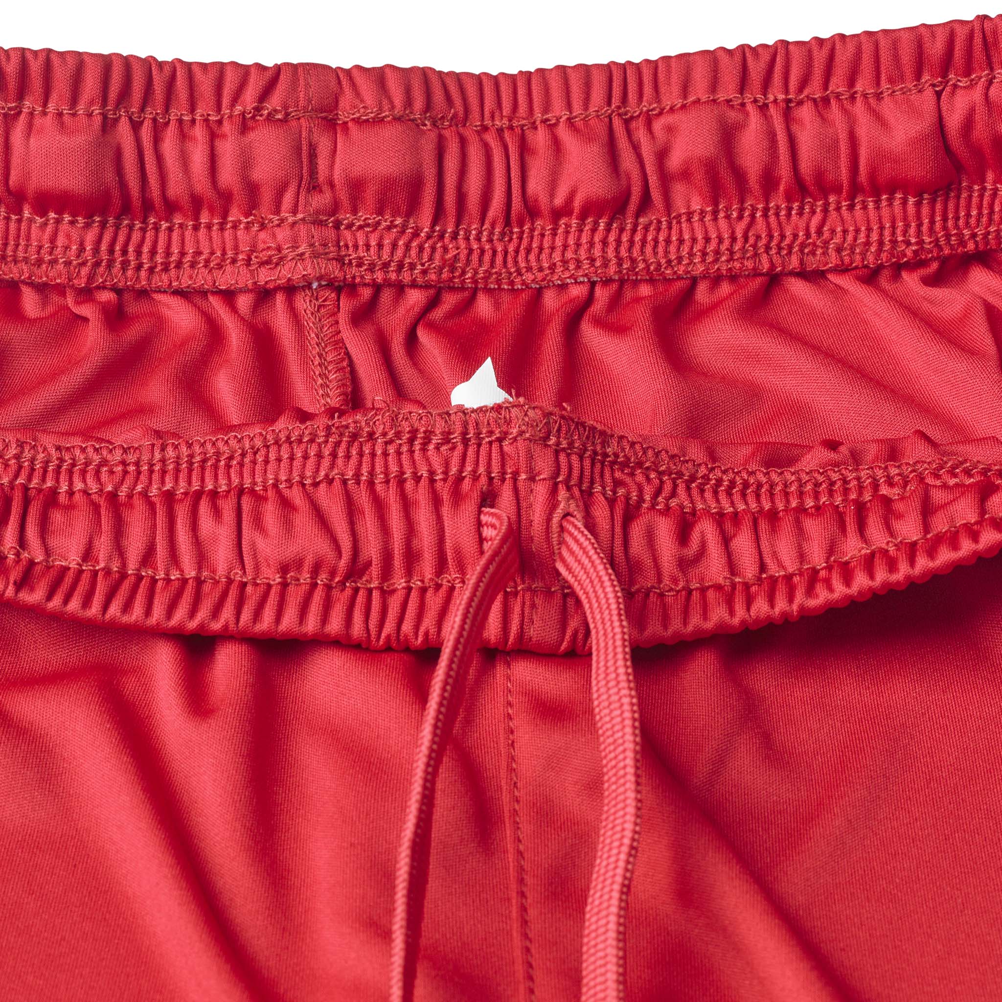 Spain Shorts - Barn #färg_ #färg_röd/vit #färg_röd/vit