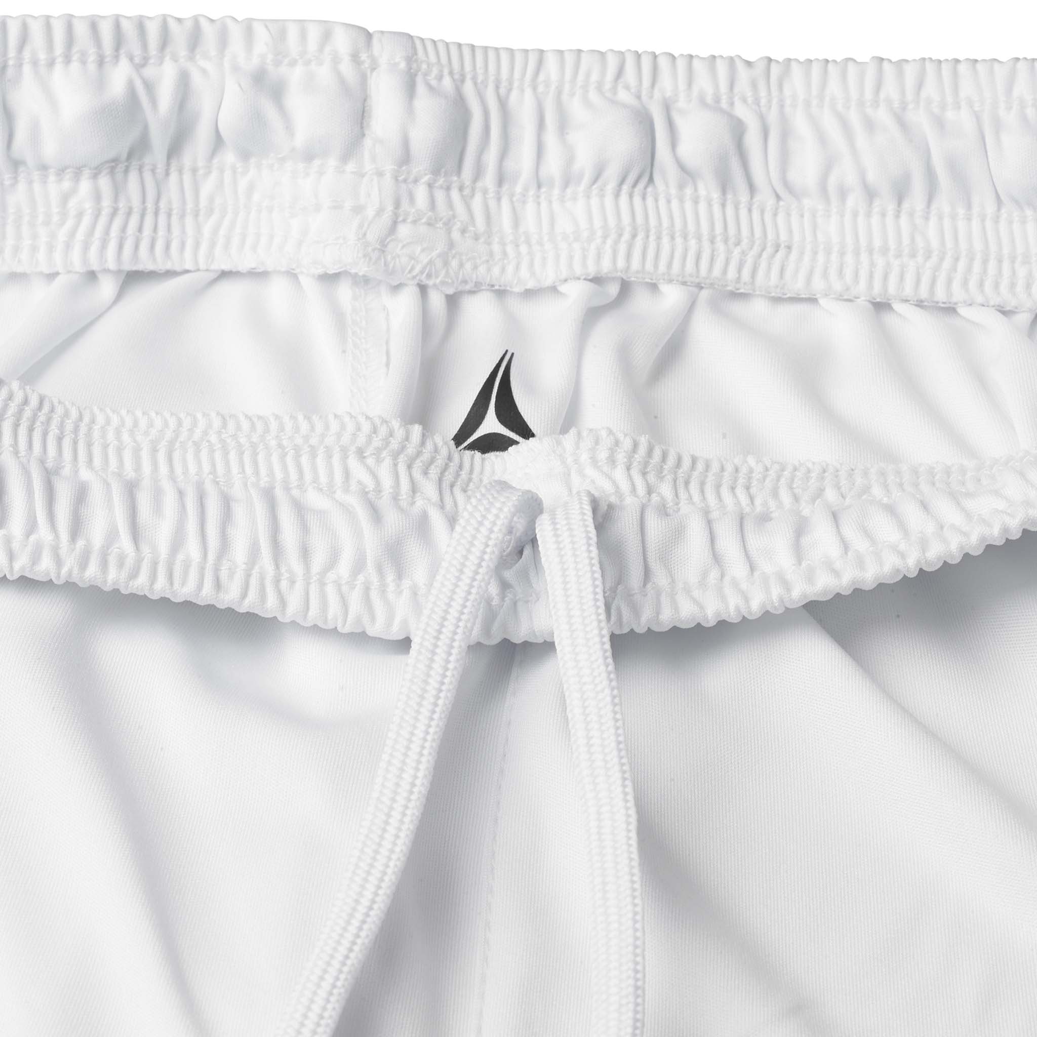 Spain Shorts - Barn #färg_ #färg_white/white