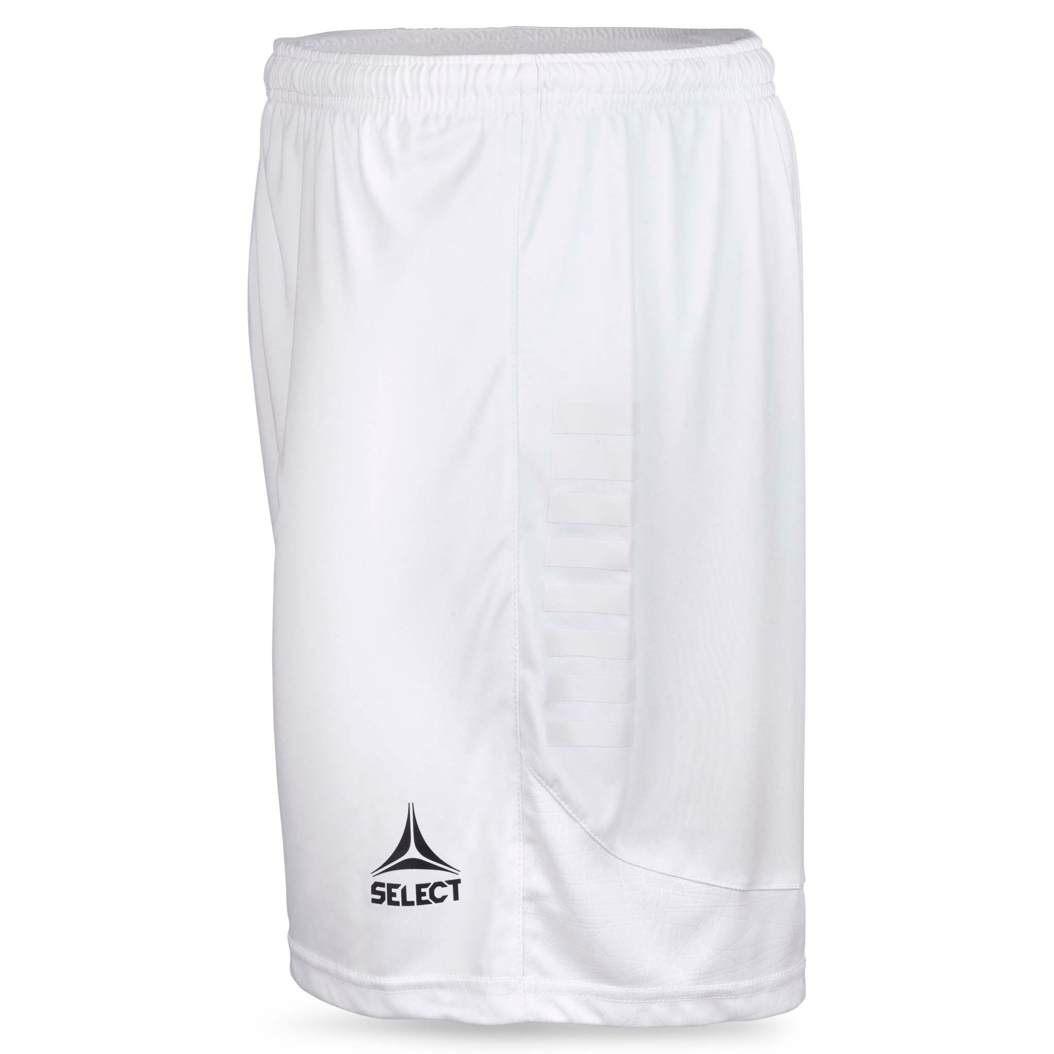 Spain Shorts - Barn #färg_ #färg_white/white