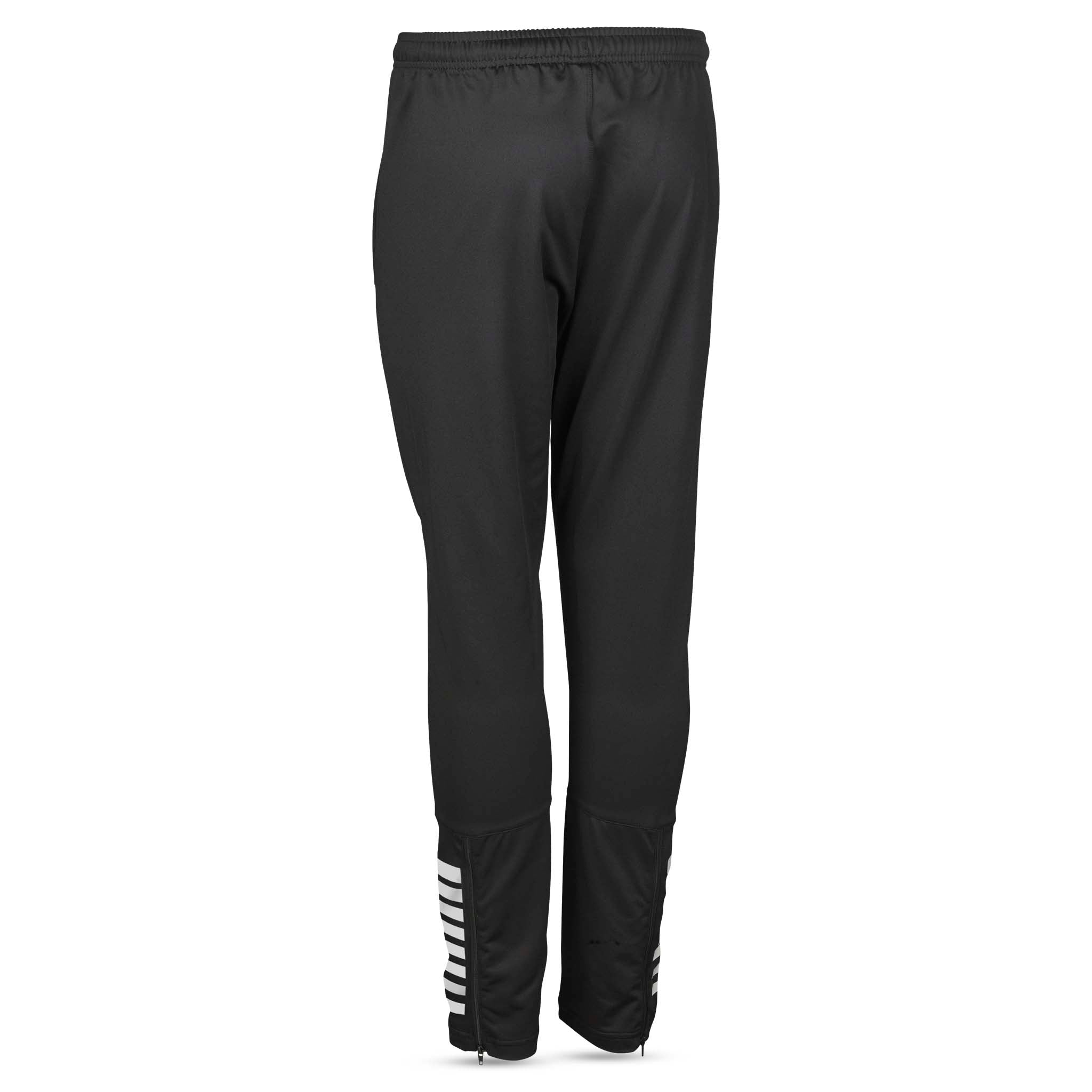 Spain Träningsbyxor regular fit - Barn #färg_ #färg_svart #färg_svart