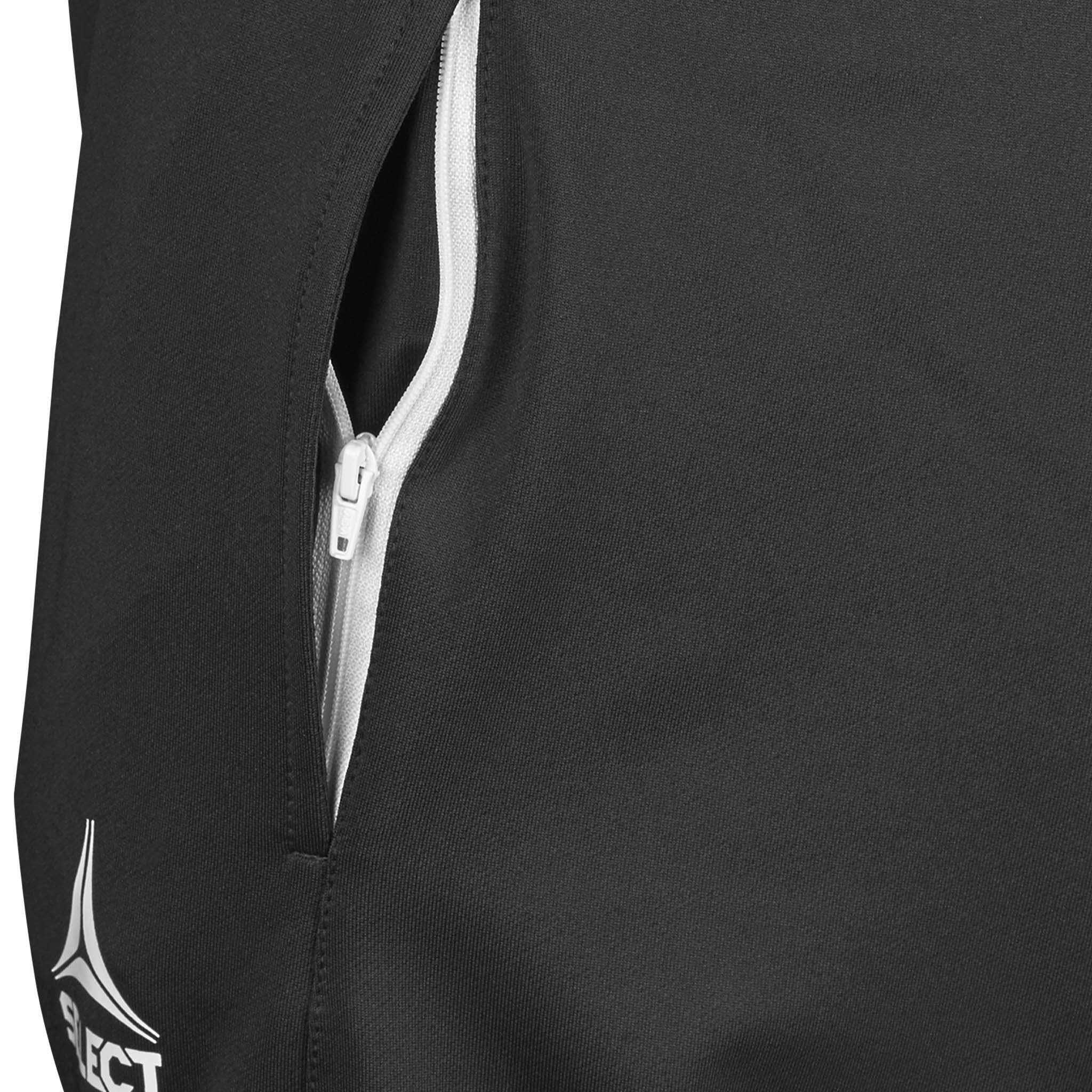 Spain Träningsbyxor regular fit - Barn #färg_ #färg_svart #färg_svart