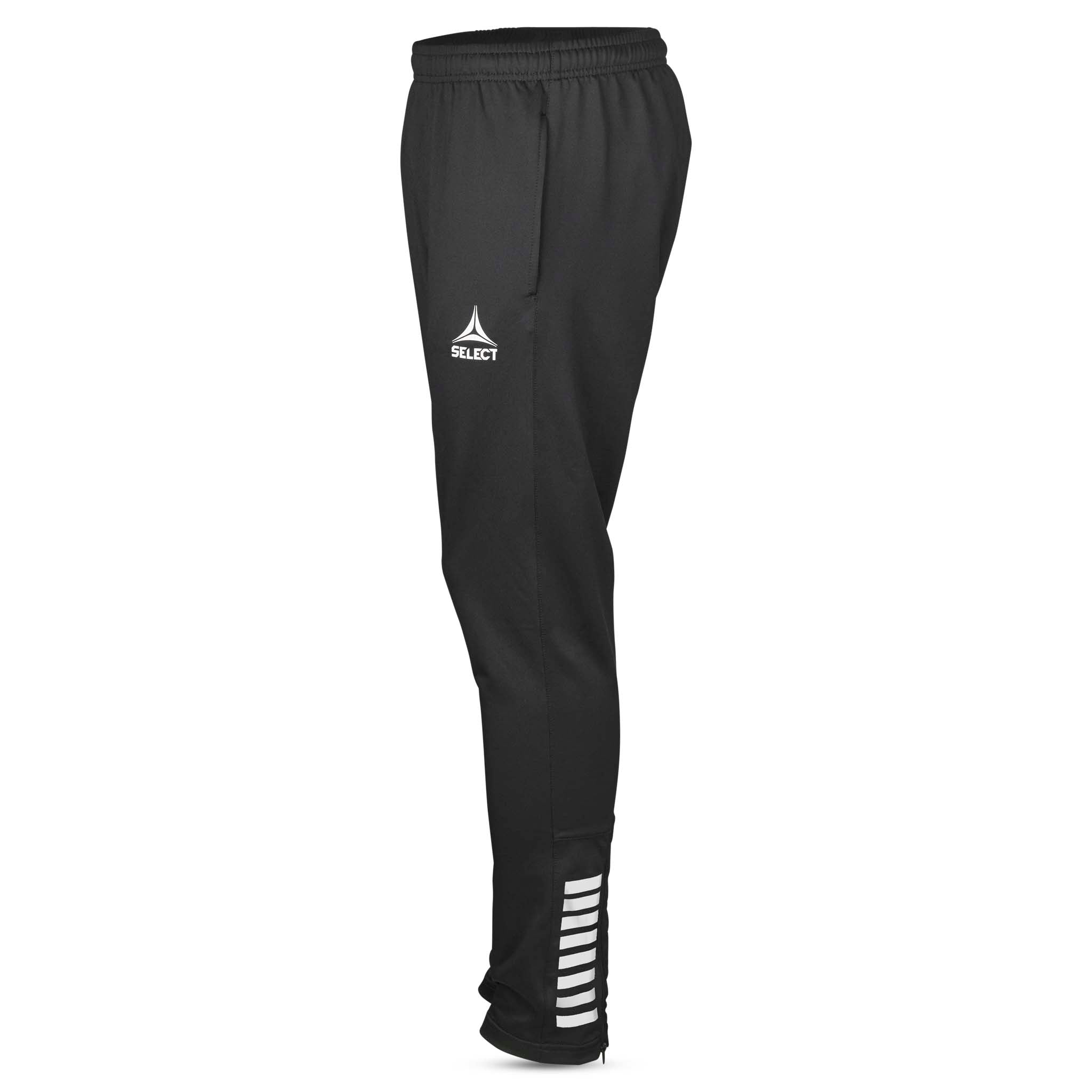 Spain Träningsbyxor regular fit #färg_ #färg_svart #färg_svart