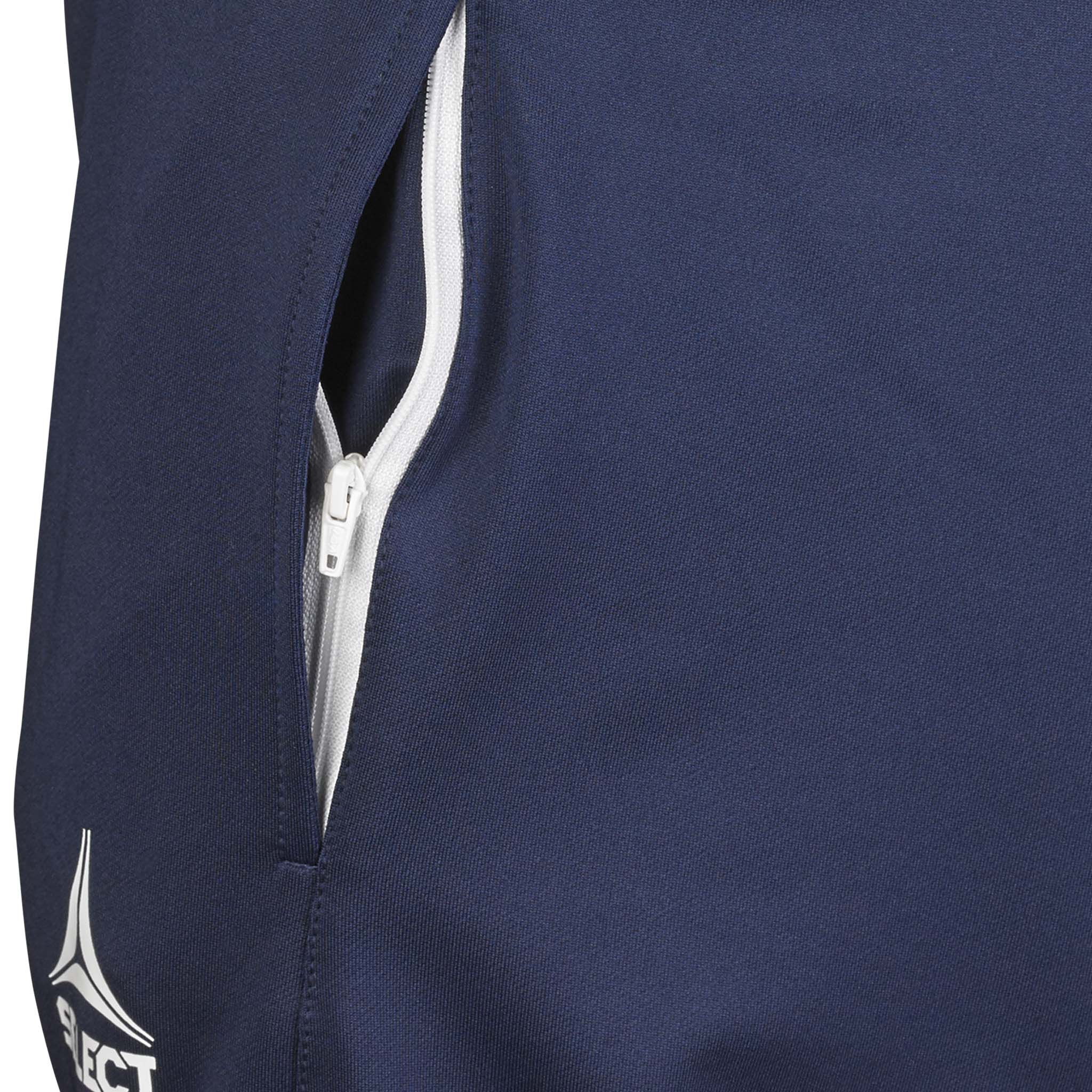 Spain Träningsbyxor regular fit #färg_ #färg_navy #färg_navy